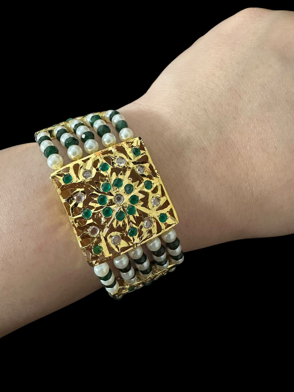 Maureen bracelet  ( READY TO SHIP )