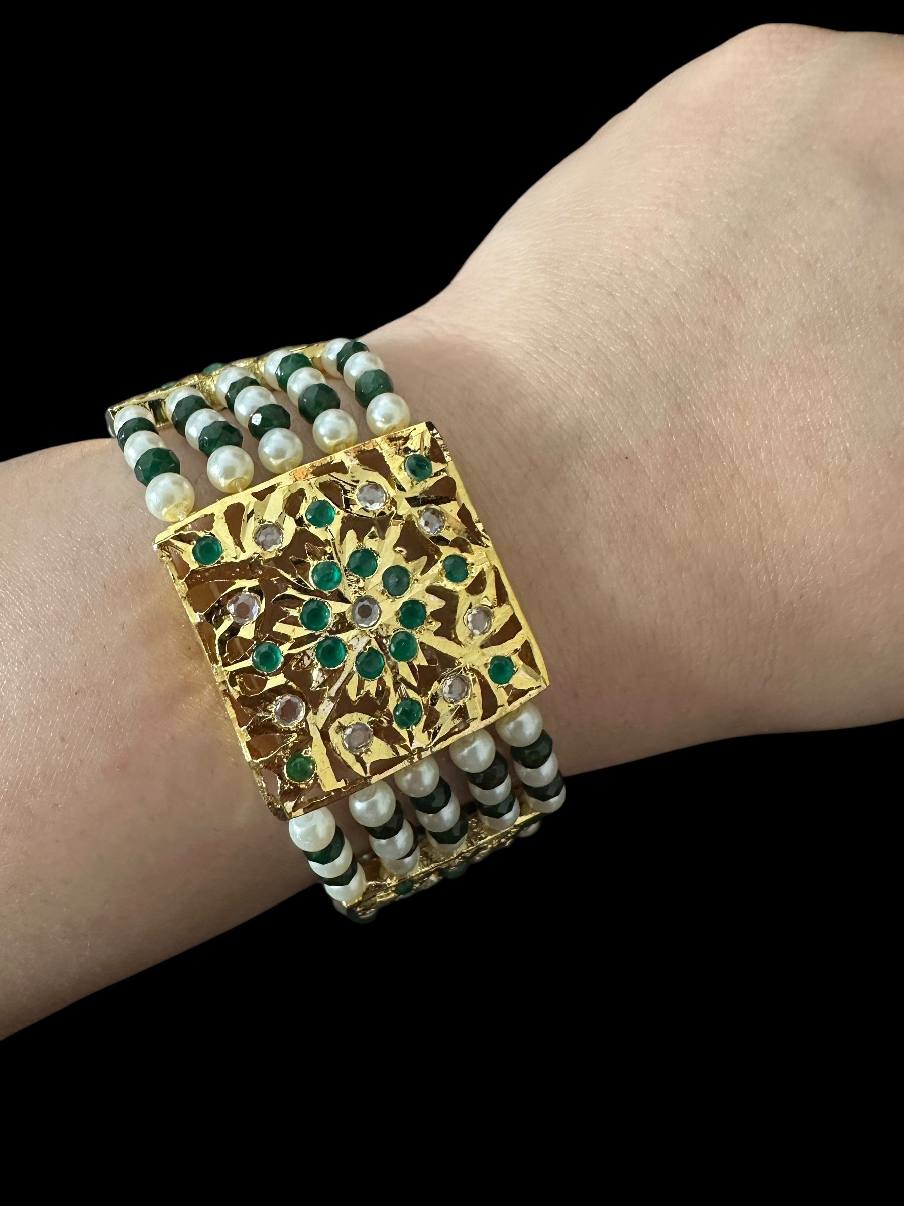 Maureen bracelet  ( READY TO SHIP )