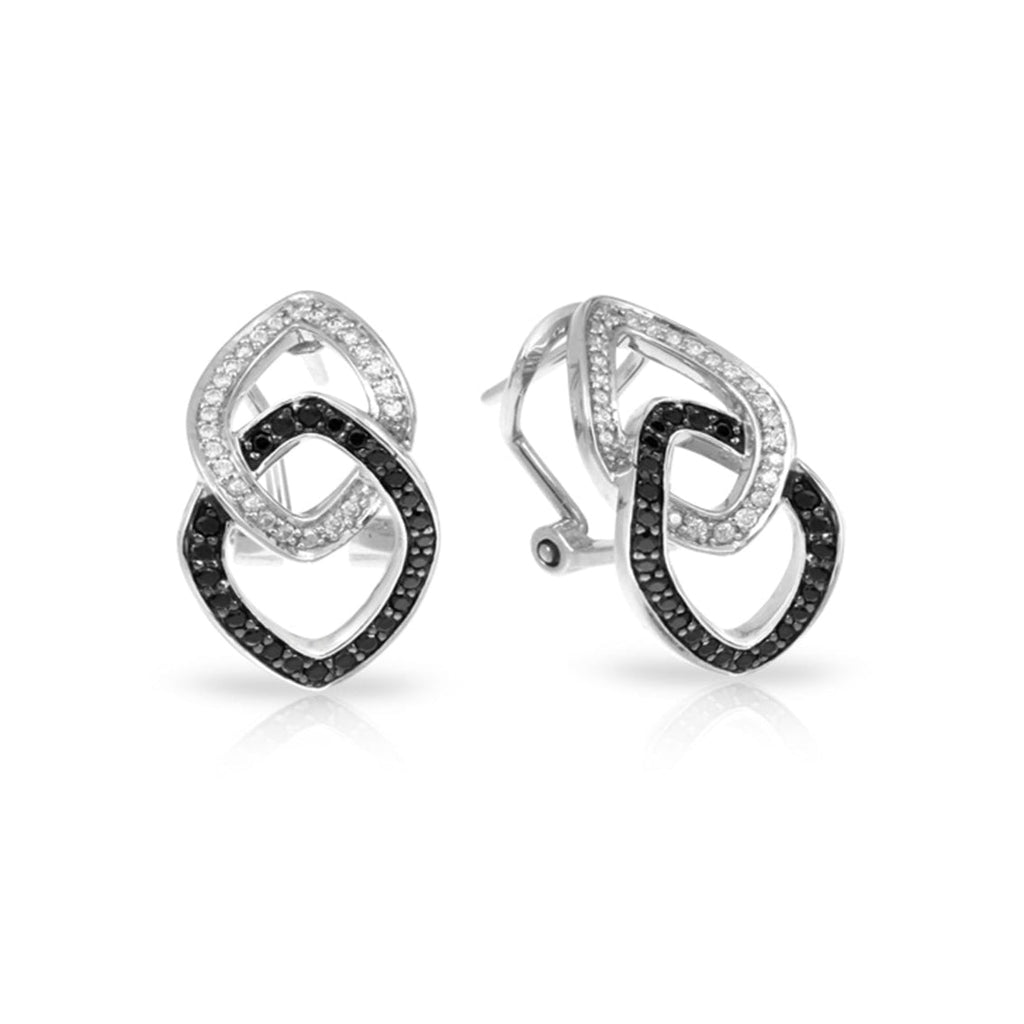 Duet Earrings