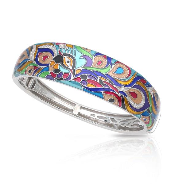 Pavona Bangle