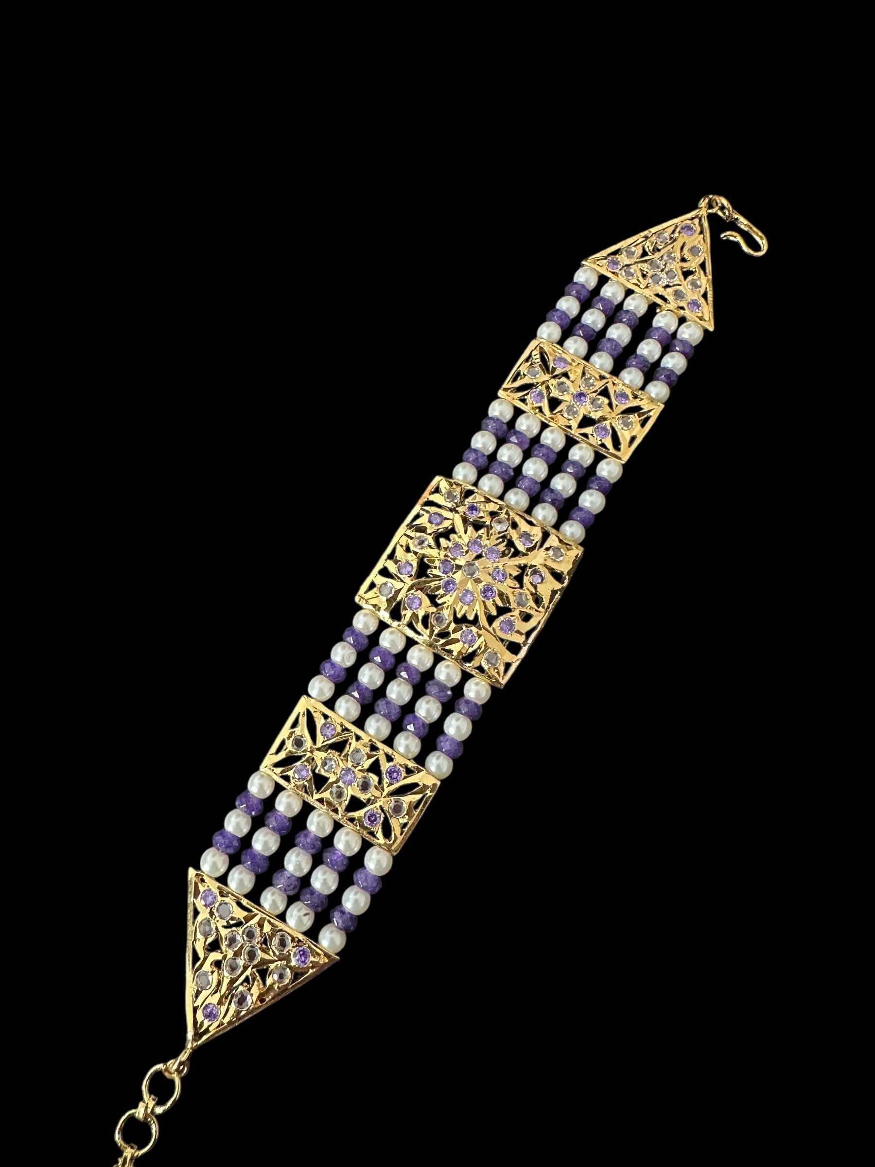 Maureen bracelet  ( READY TO SHIP )