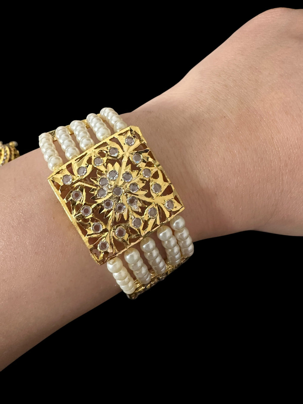 Maureen bracelet  ( READY TO SHIP )