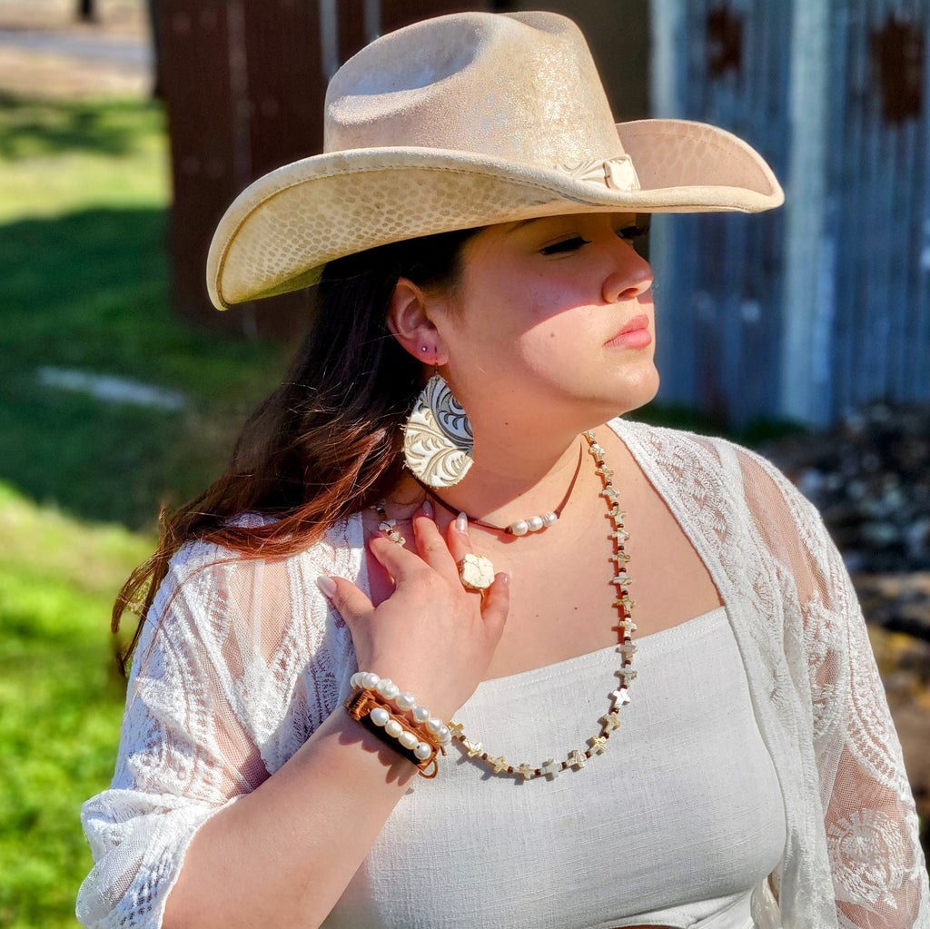 Genuine Freshwater Potatoe Pearl Bracelet Collection 809f