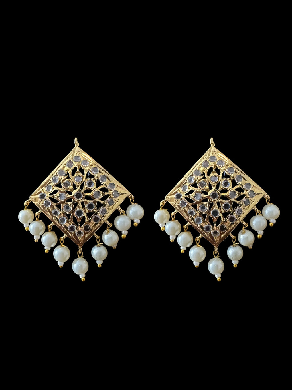 C336 Ariha choker set ( READY TO SHIP )