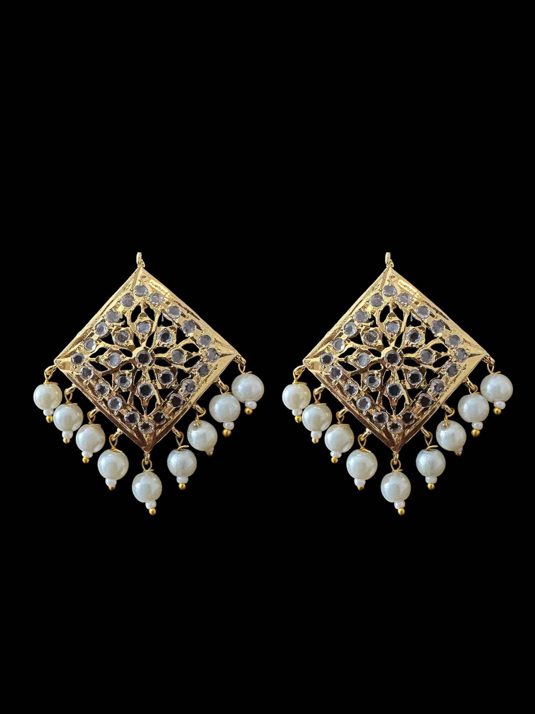 C336 Ariha choker set ( READY TO SHIP )