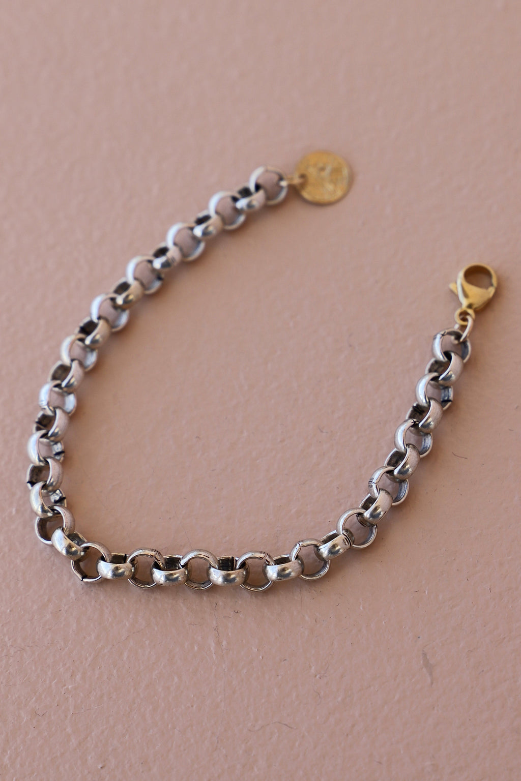 MARGOT CHAIN BRACELET