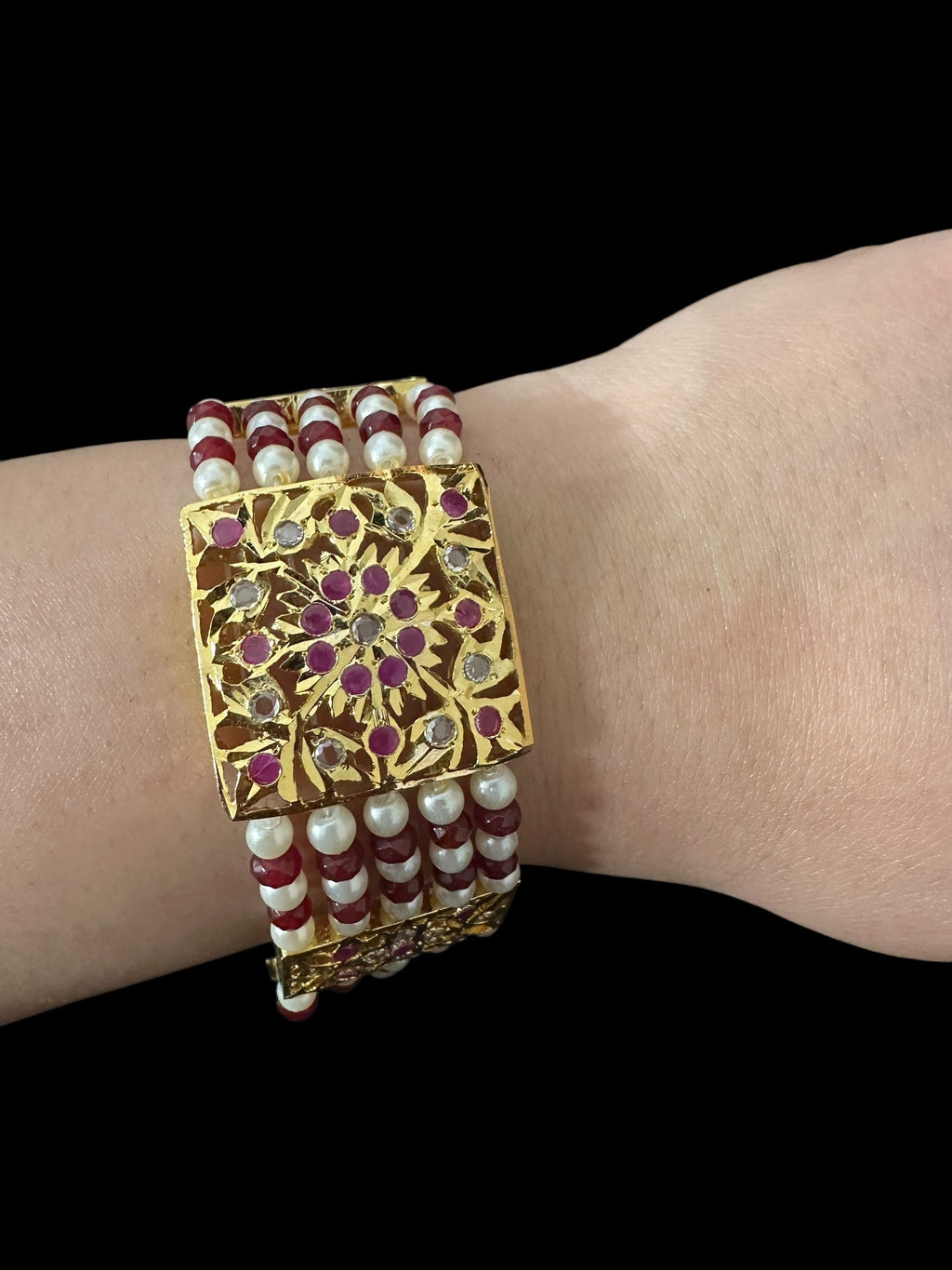 Maureen bracelet  ( READY TO SHIP )