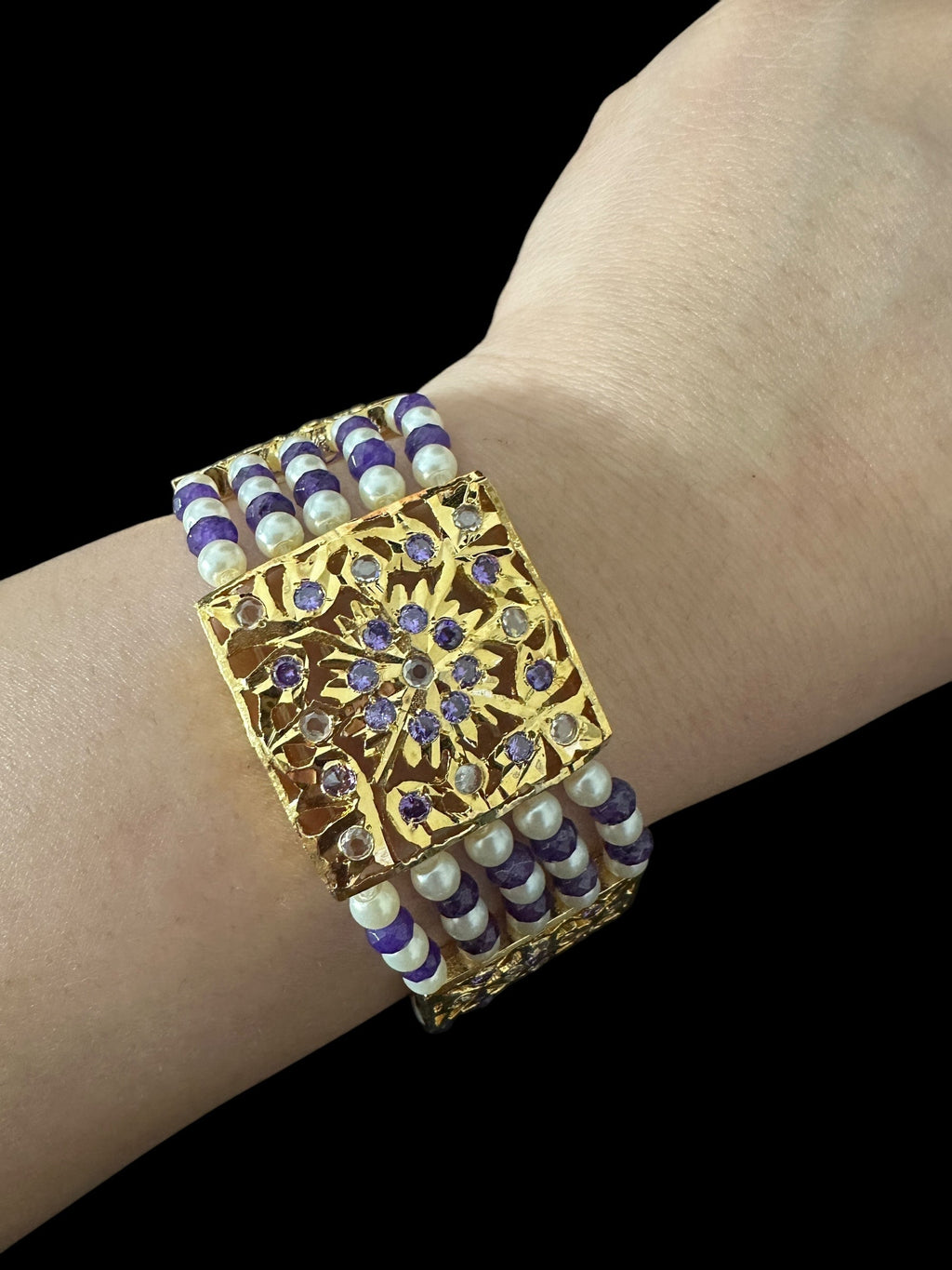 Maureen bracelet  ( READY TO SHIP )