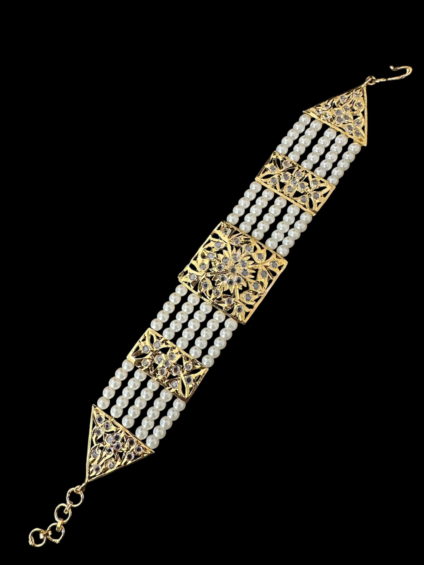 Maureen bracelet  ( READY TO SHIP )