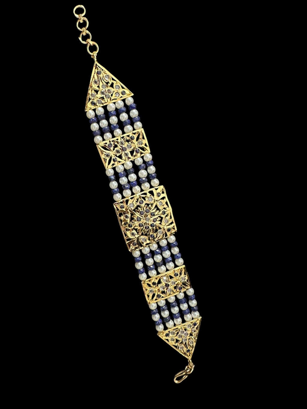 Maureen bracelet  ( READY TO SHIP )