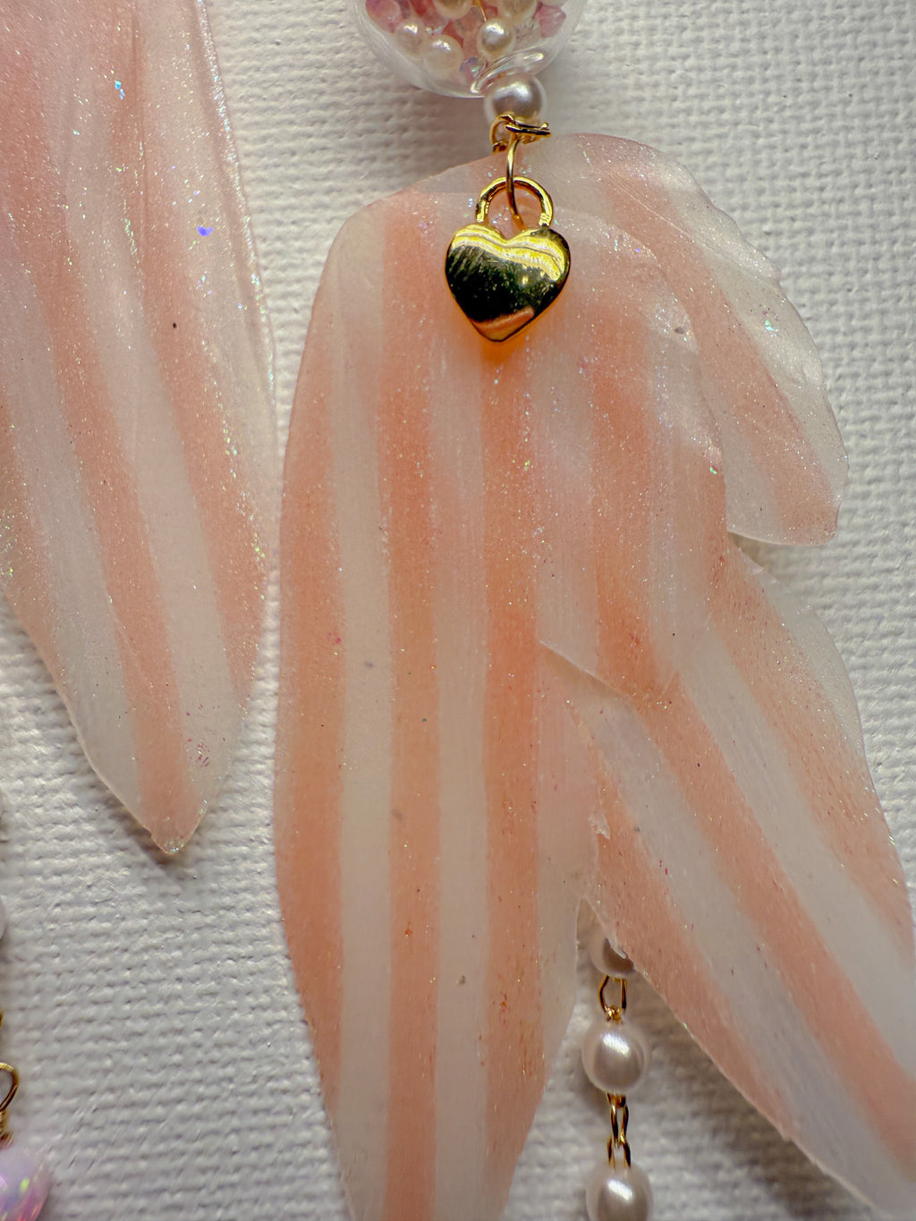 Just girlie things set