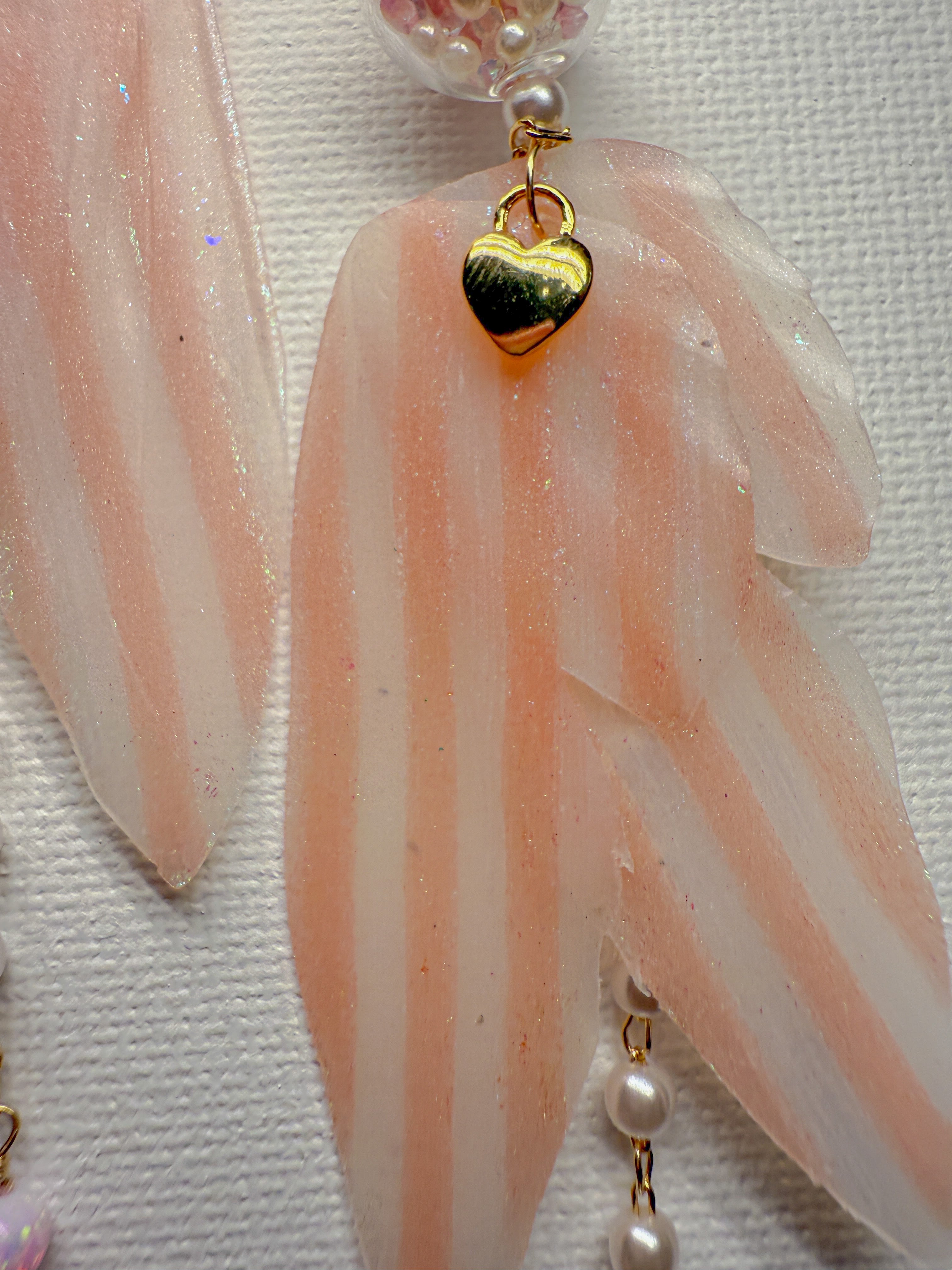 Just girlie things set