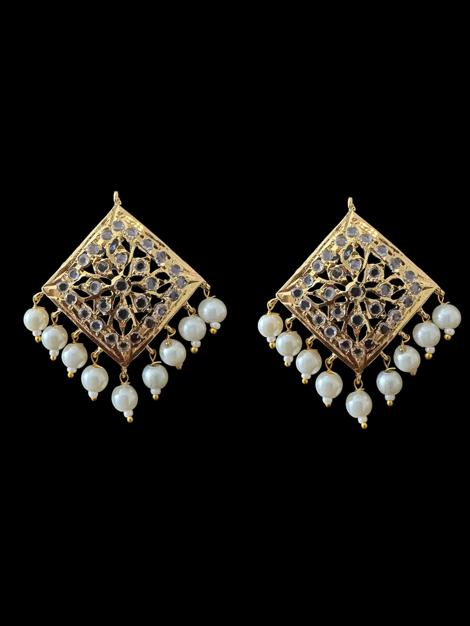 C336 Ariha choker set ( READY TO SHIP )