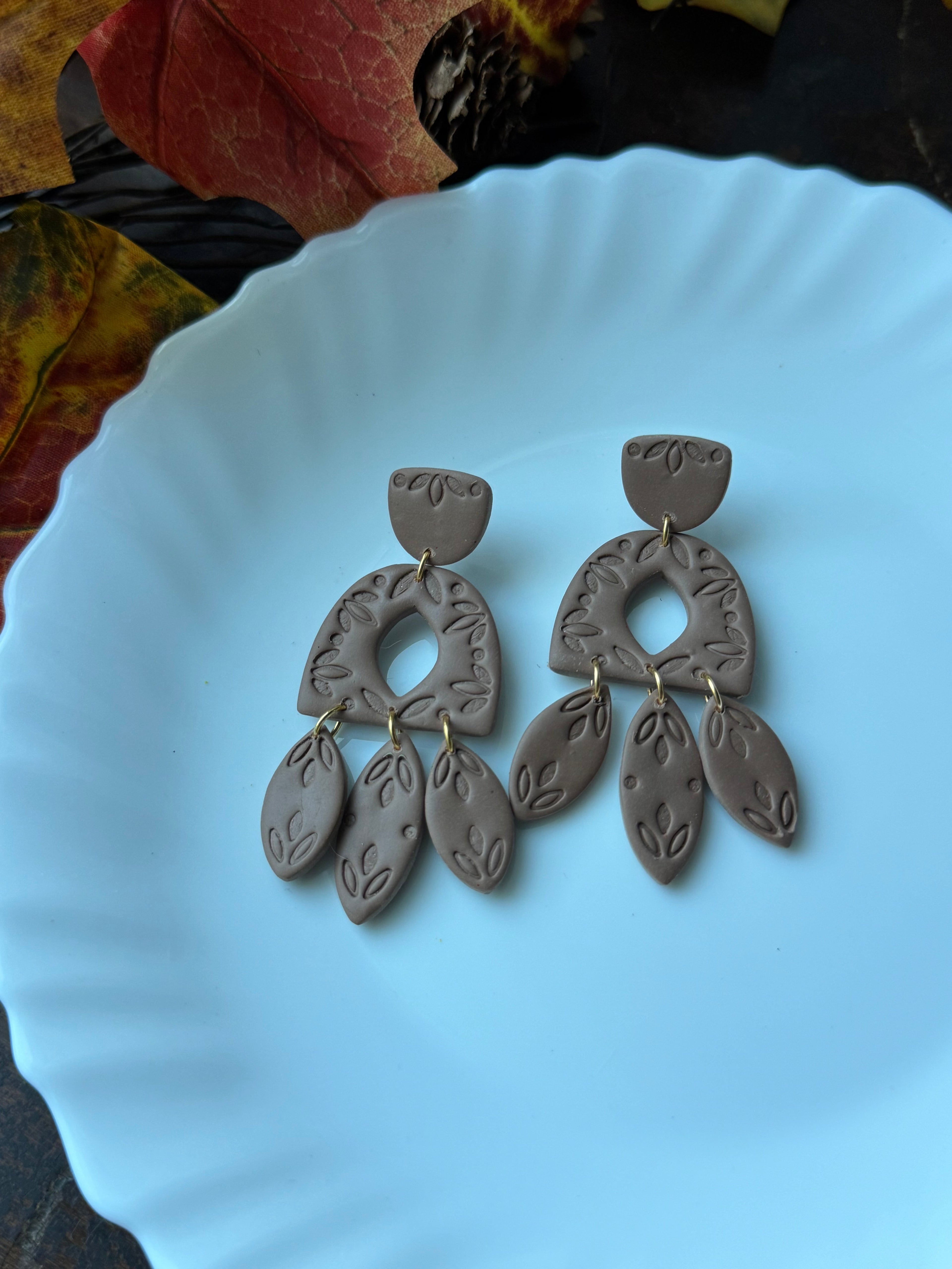 Avery, in Hot Chocolate