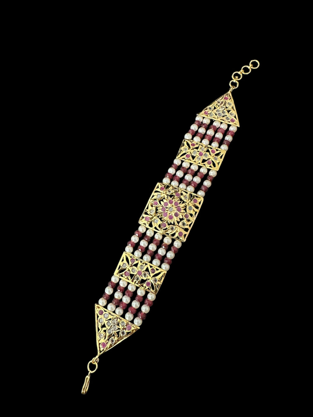 Maureen bracelet  ( READY TO SHIP )