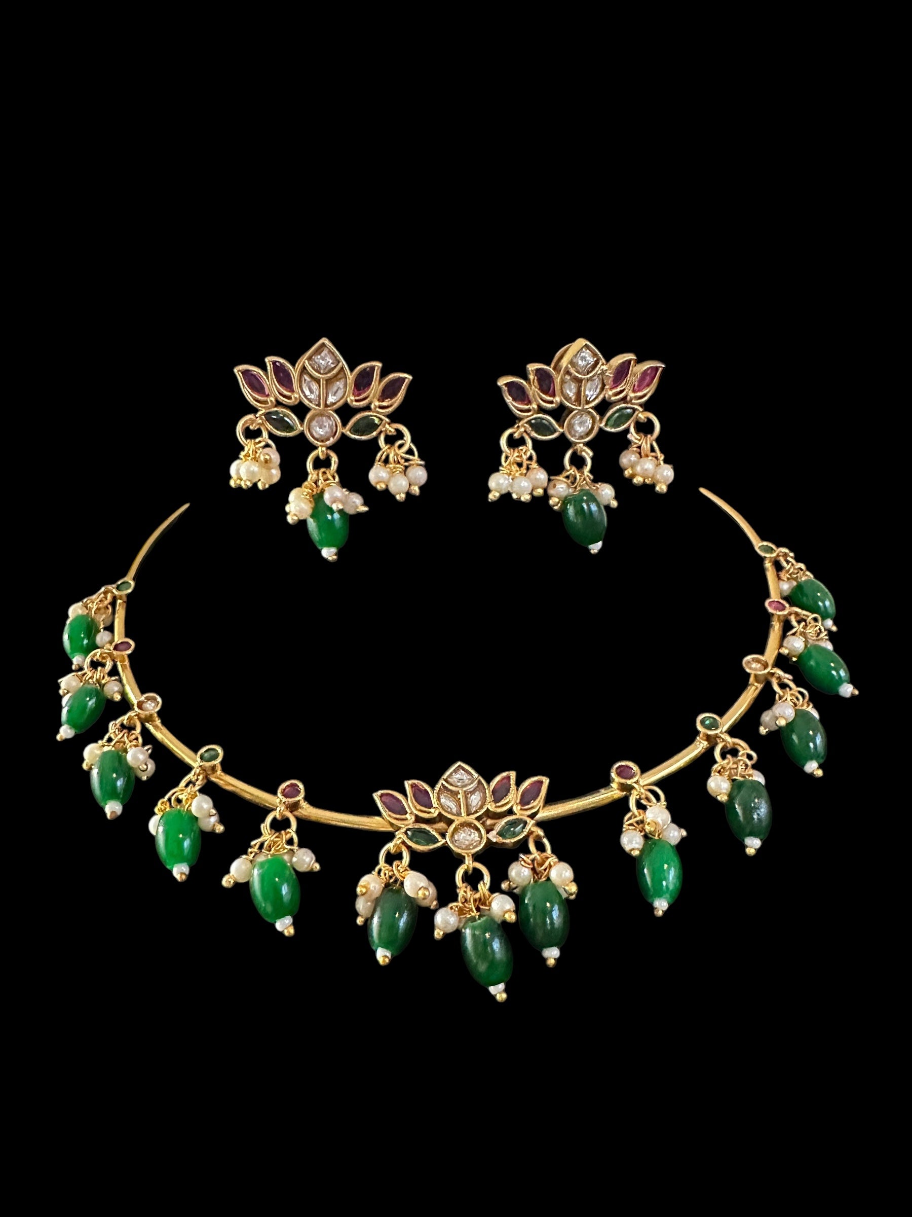 DNS149 multicolor  hasli  set ( READY TO SHIP )