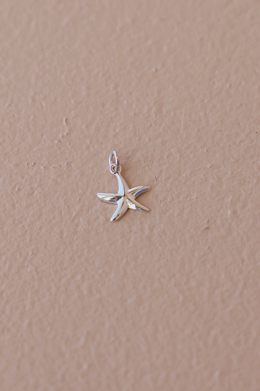 STARFISH CHARM