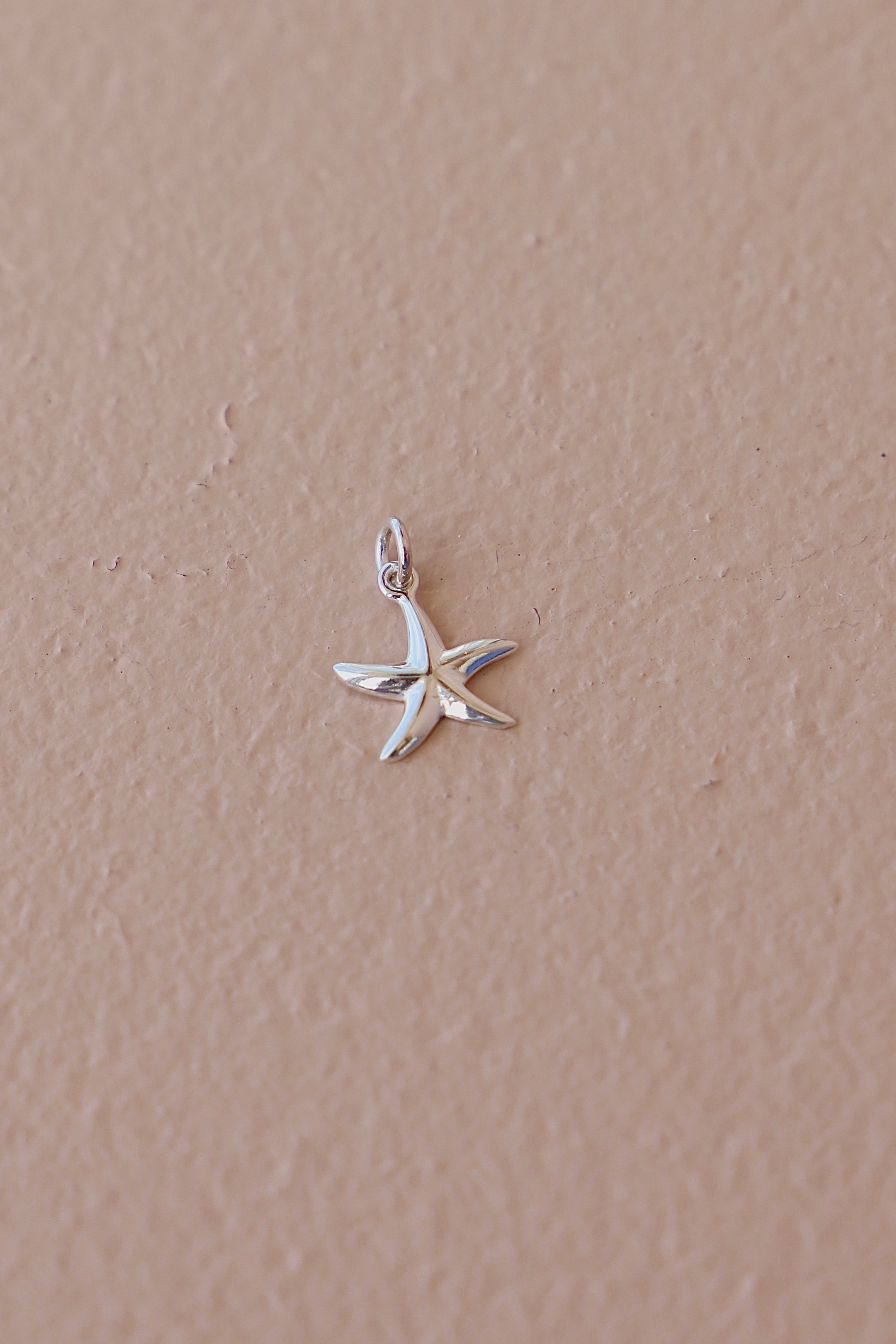 STARFISH CHARM