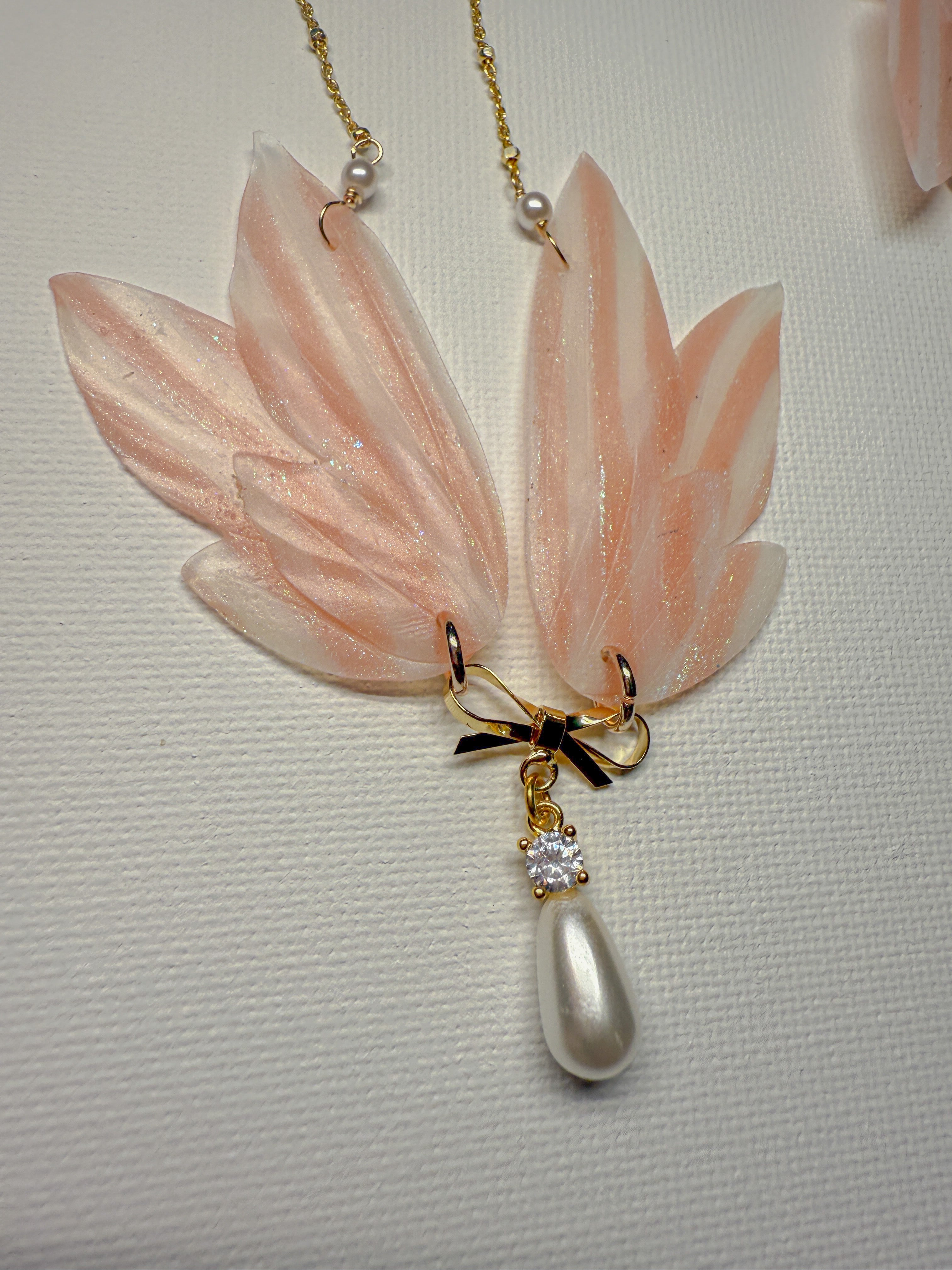 Just girlie things set