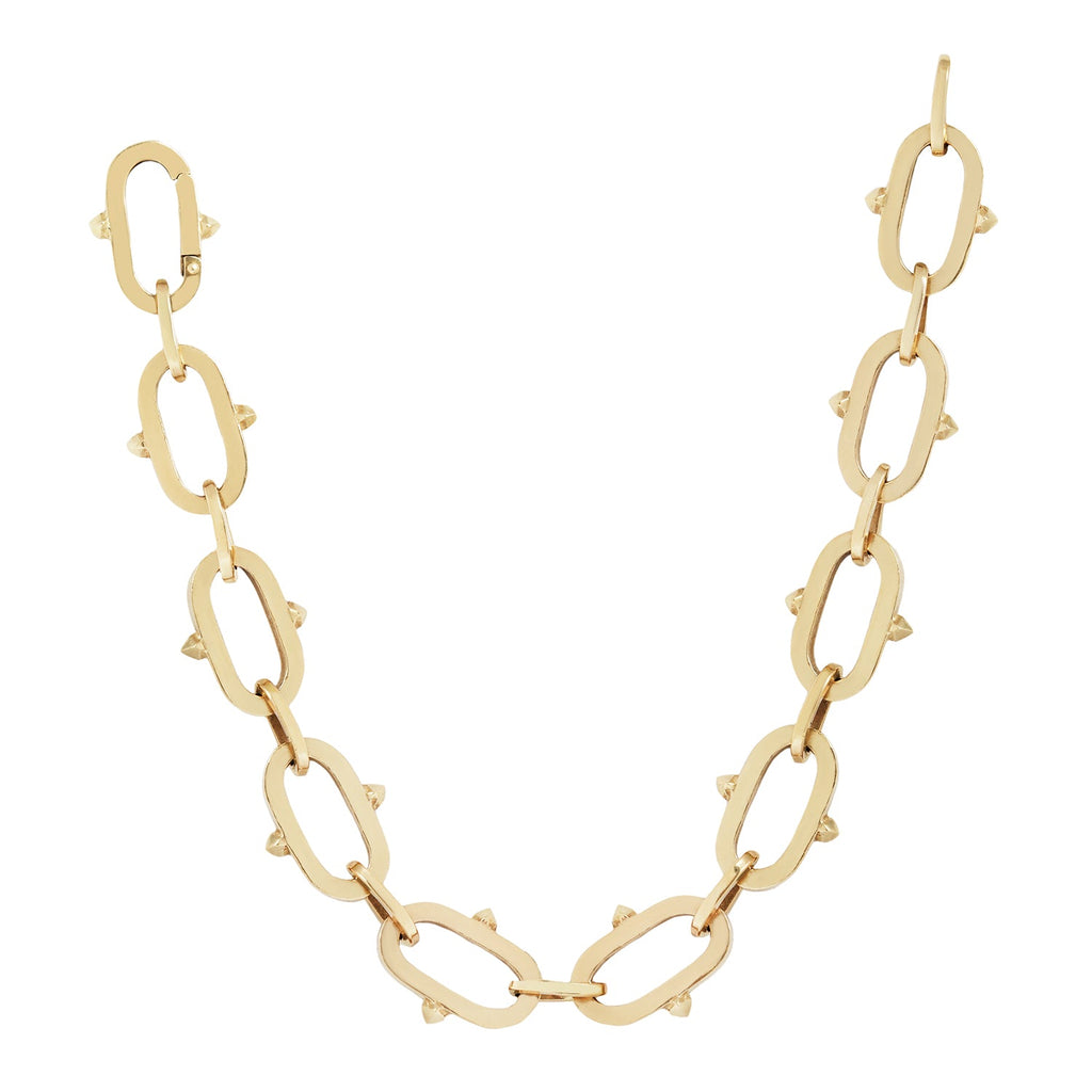 Valor Chain Bracelet