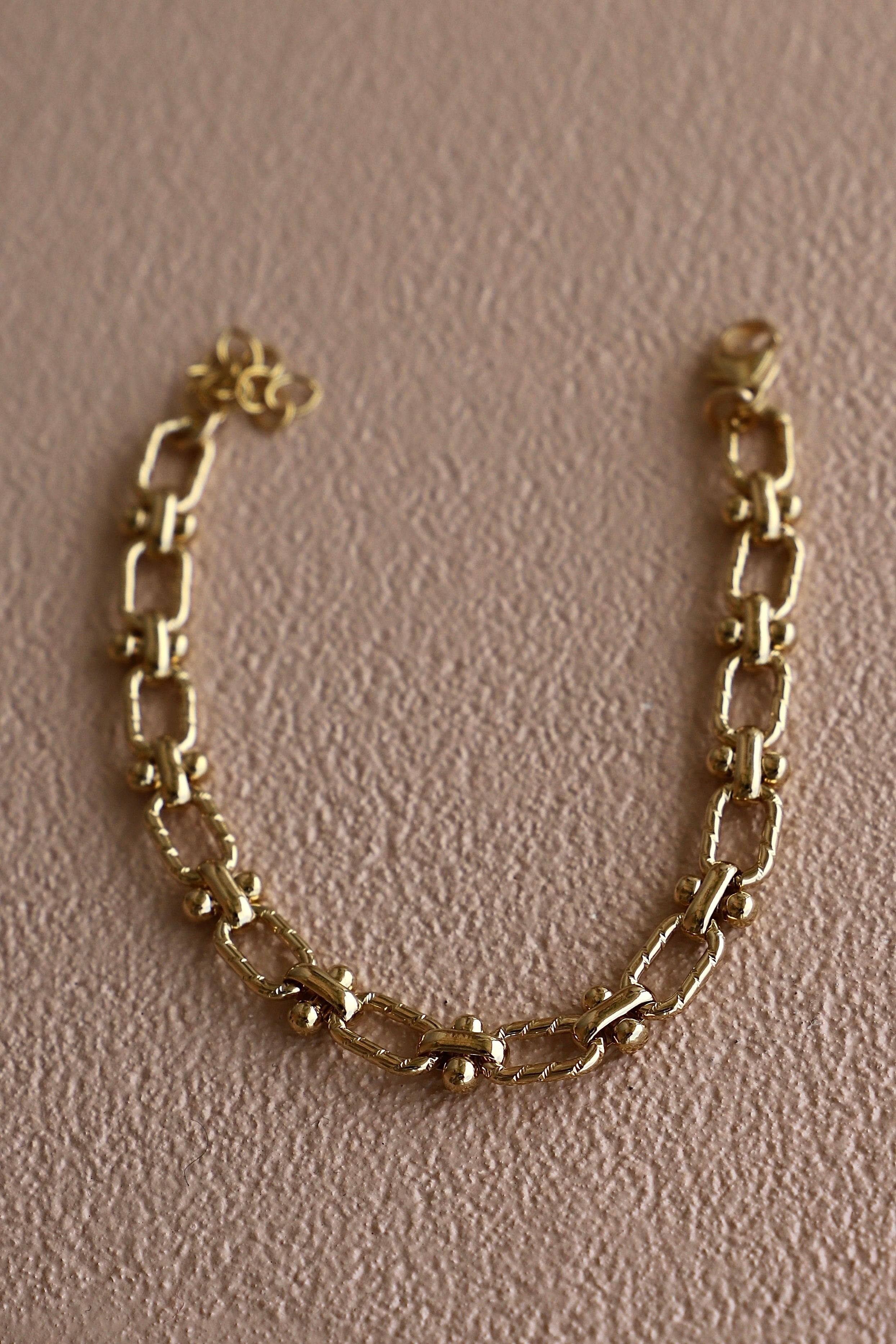 FLORENCE CHAIN BRACELET