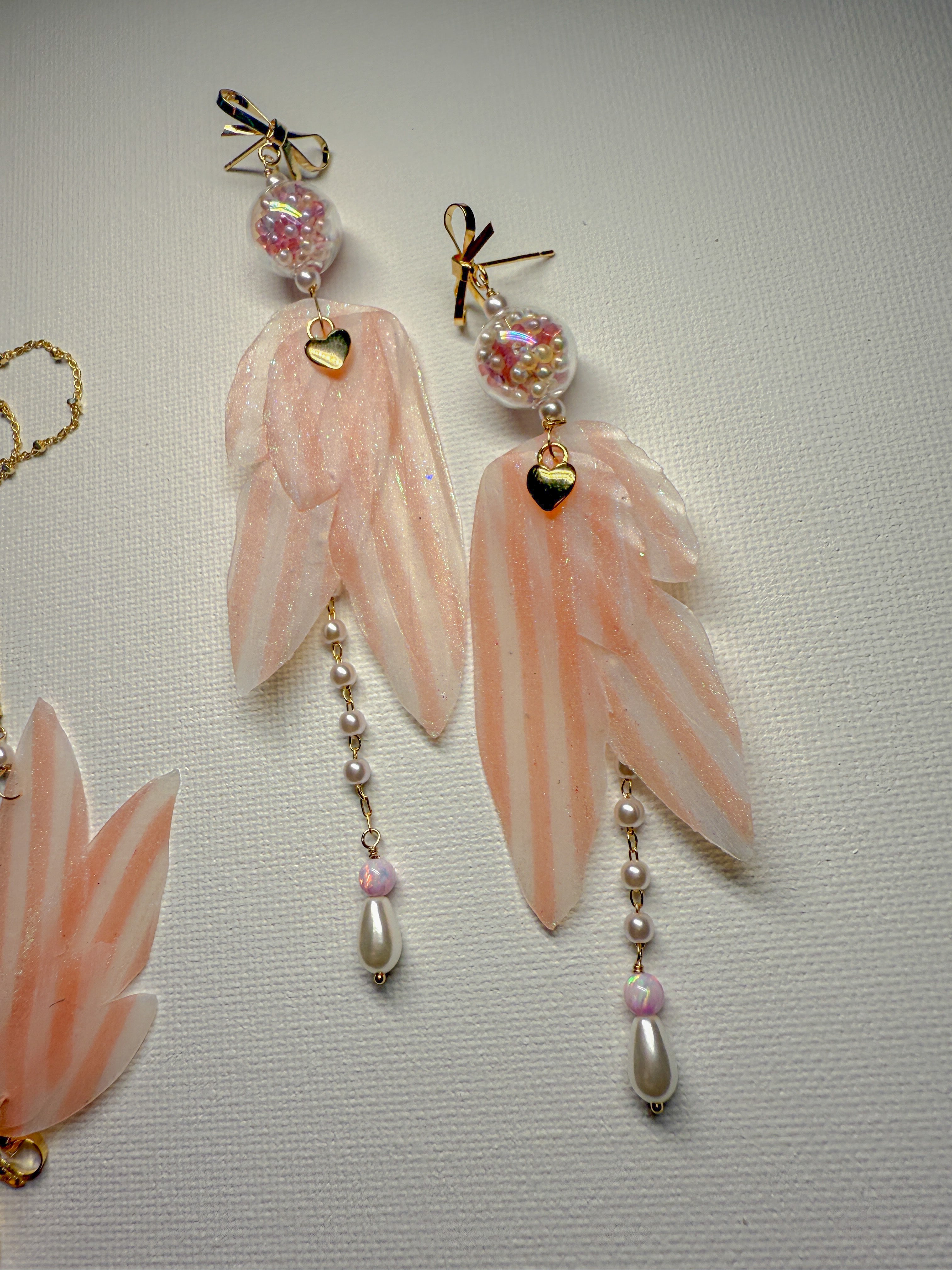 Just girlie things set