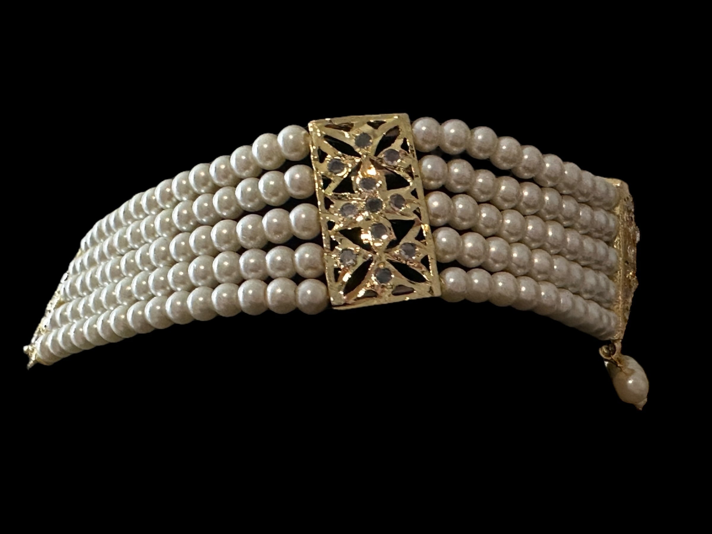 C336 Ariha choker set ( READY TO SHIP )