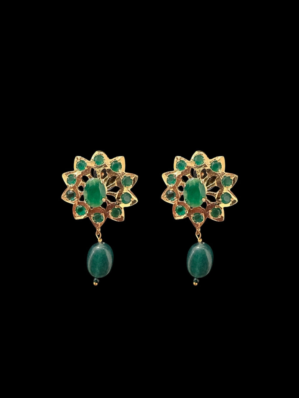 PS482 Nisa pendant set (SHIPS IN 3 WEEKS )