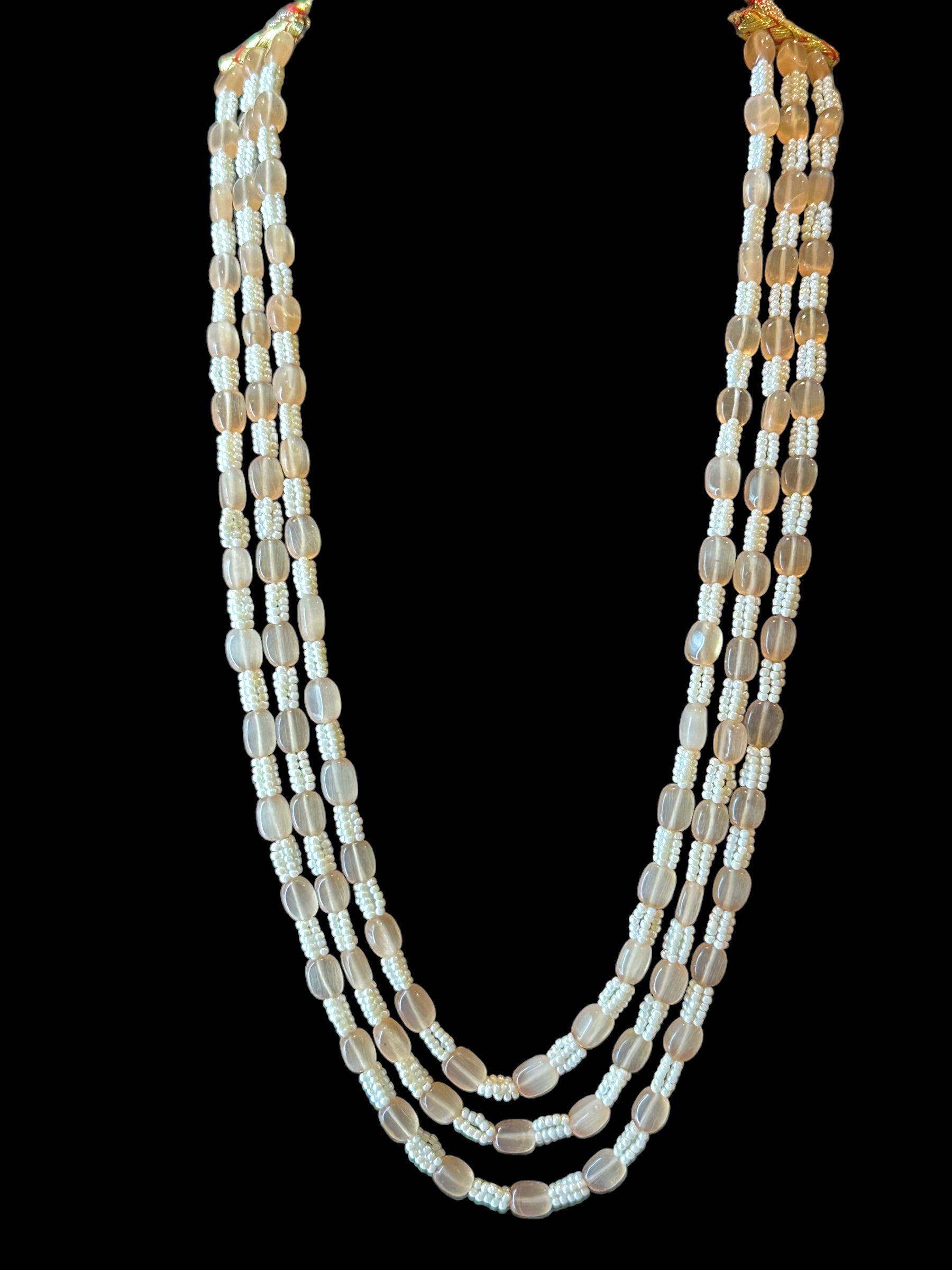 DLN61  beads mala ( READY TO SHIP )