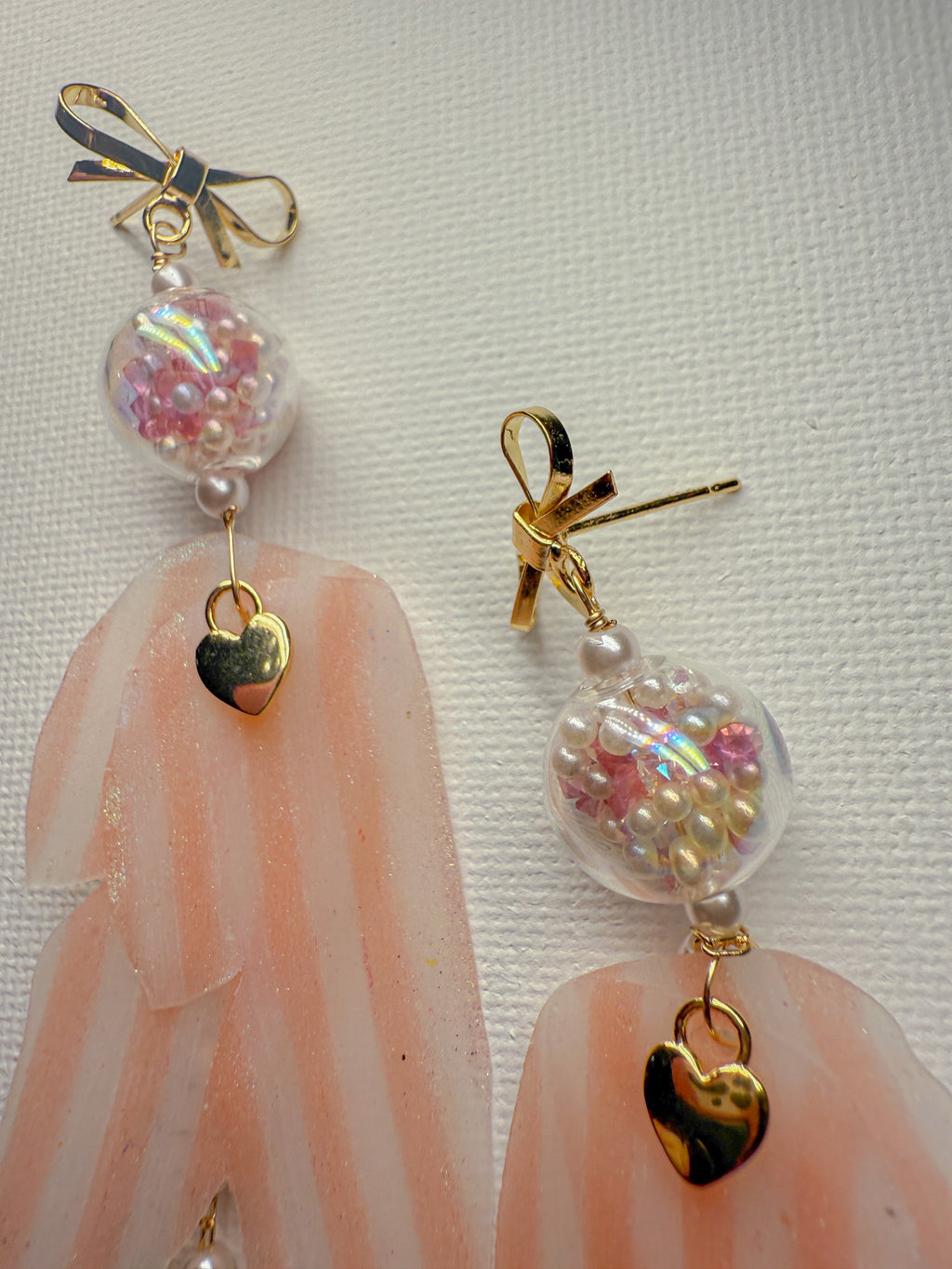 Just girlie things set