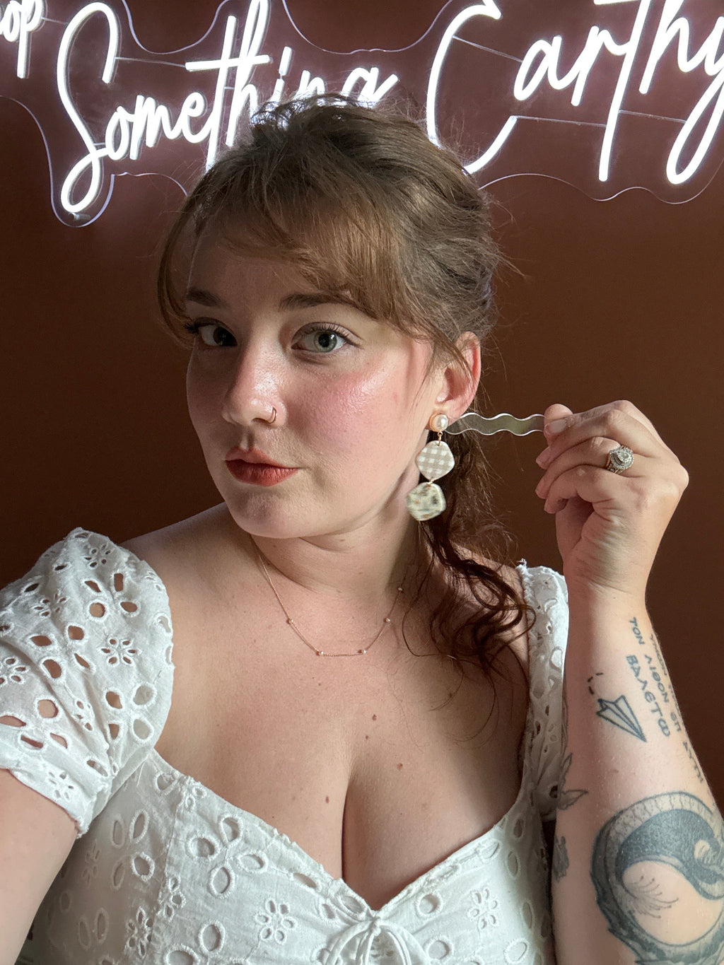 Harley, in Bumblebee