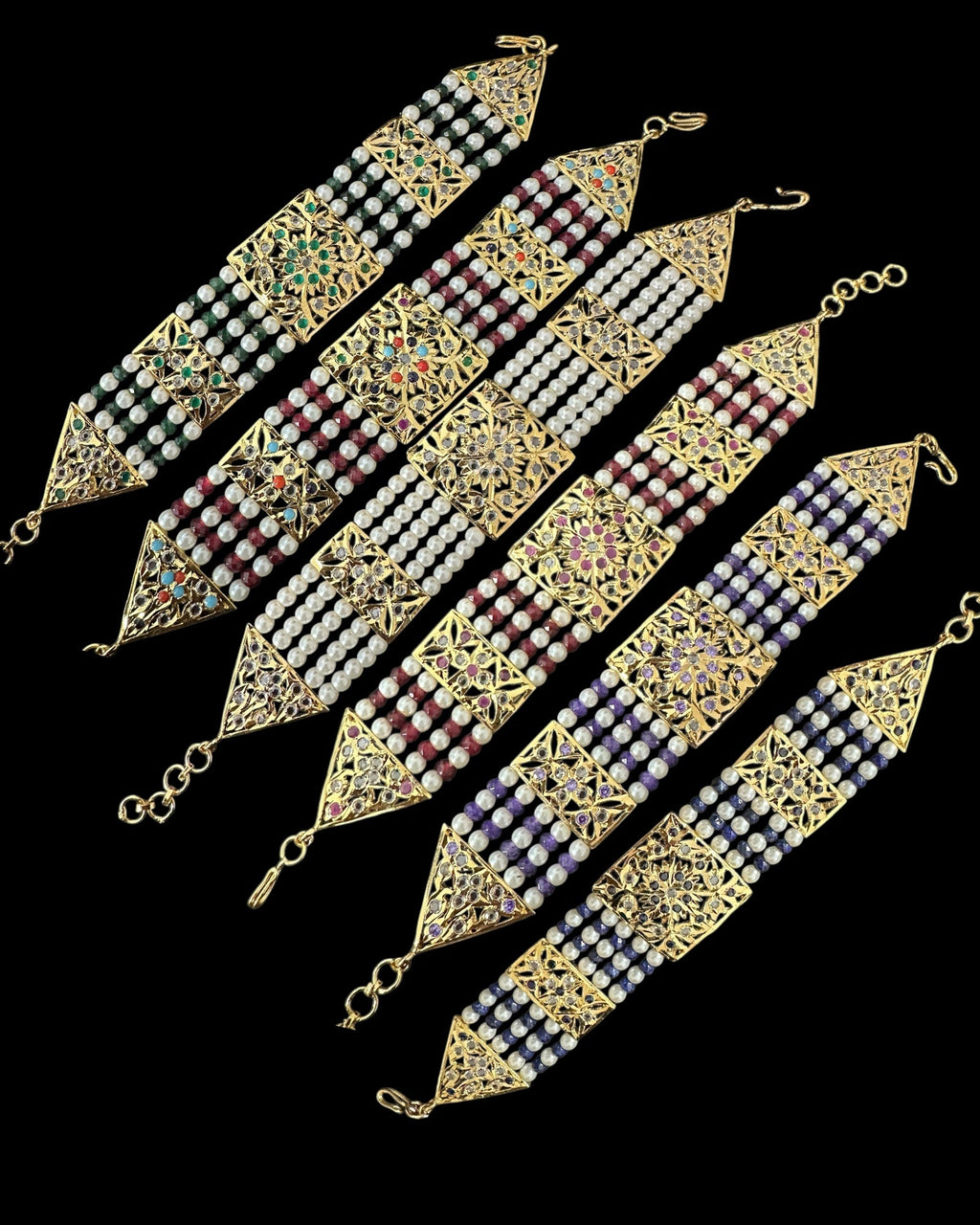 Maureen bracelet  ( READY TO SHIP )