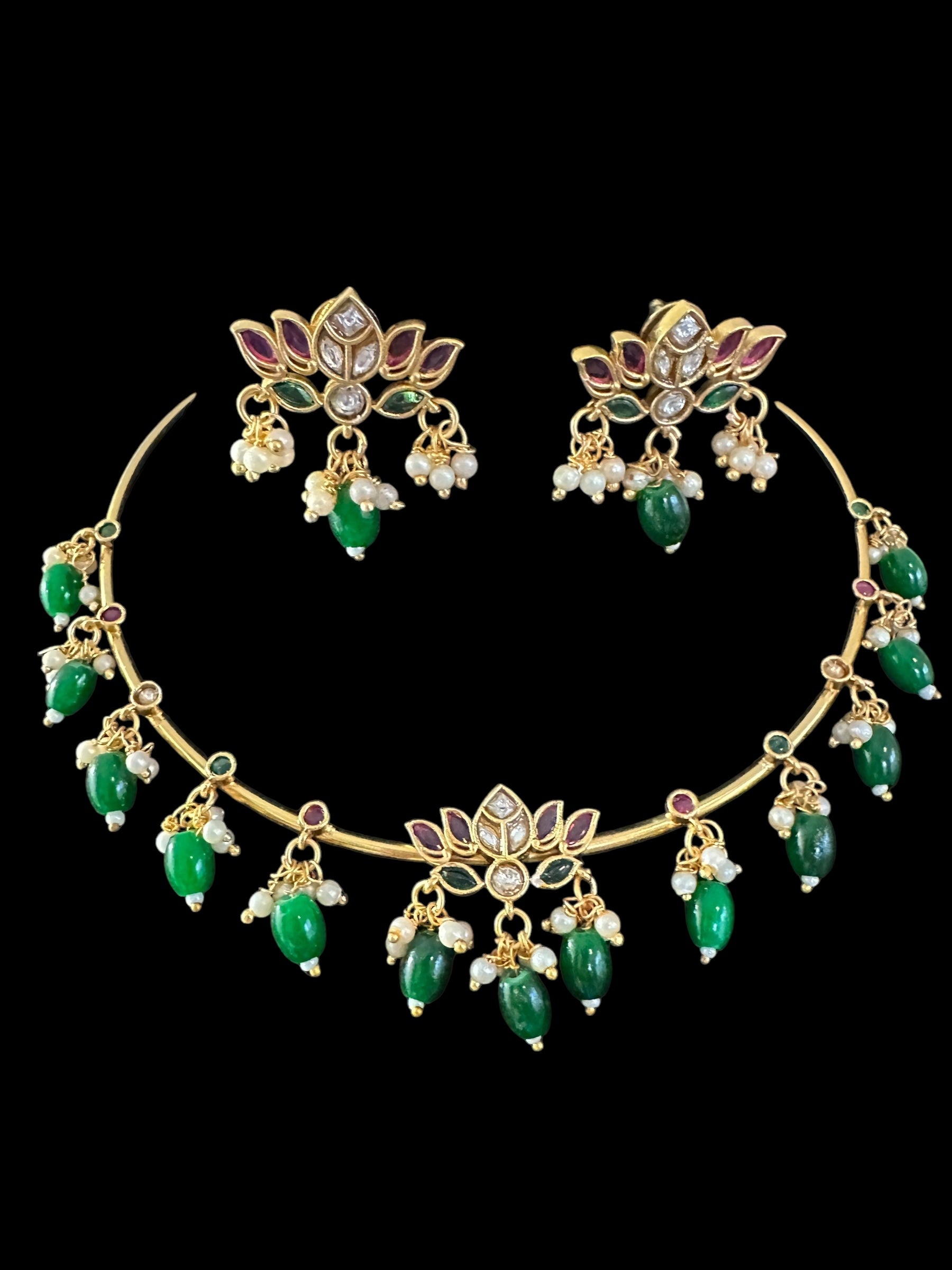 DNS149 multicolor  hasli  set ( READY TO SHIP )