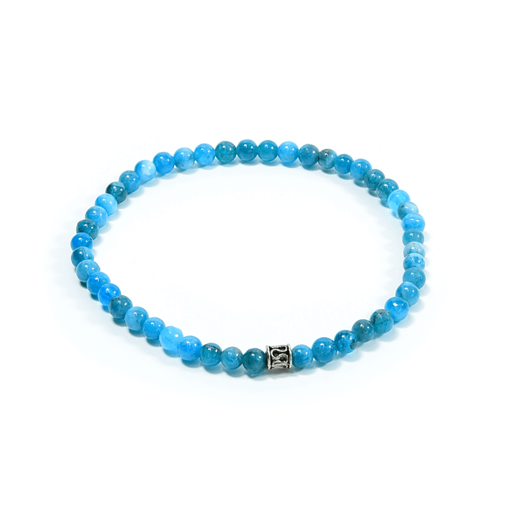 Apatite Mini Bracelet