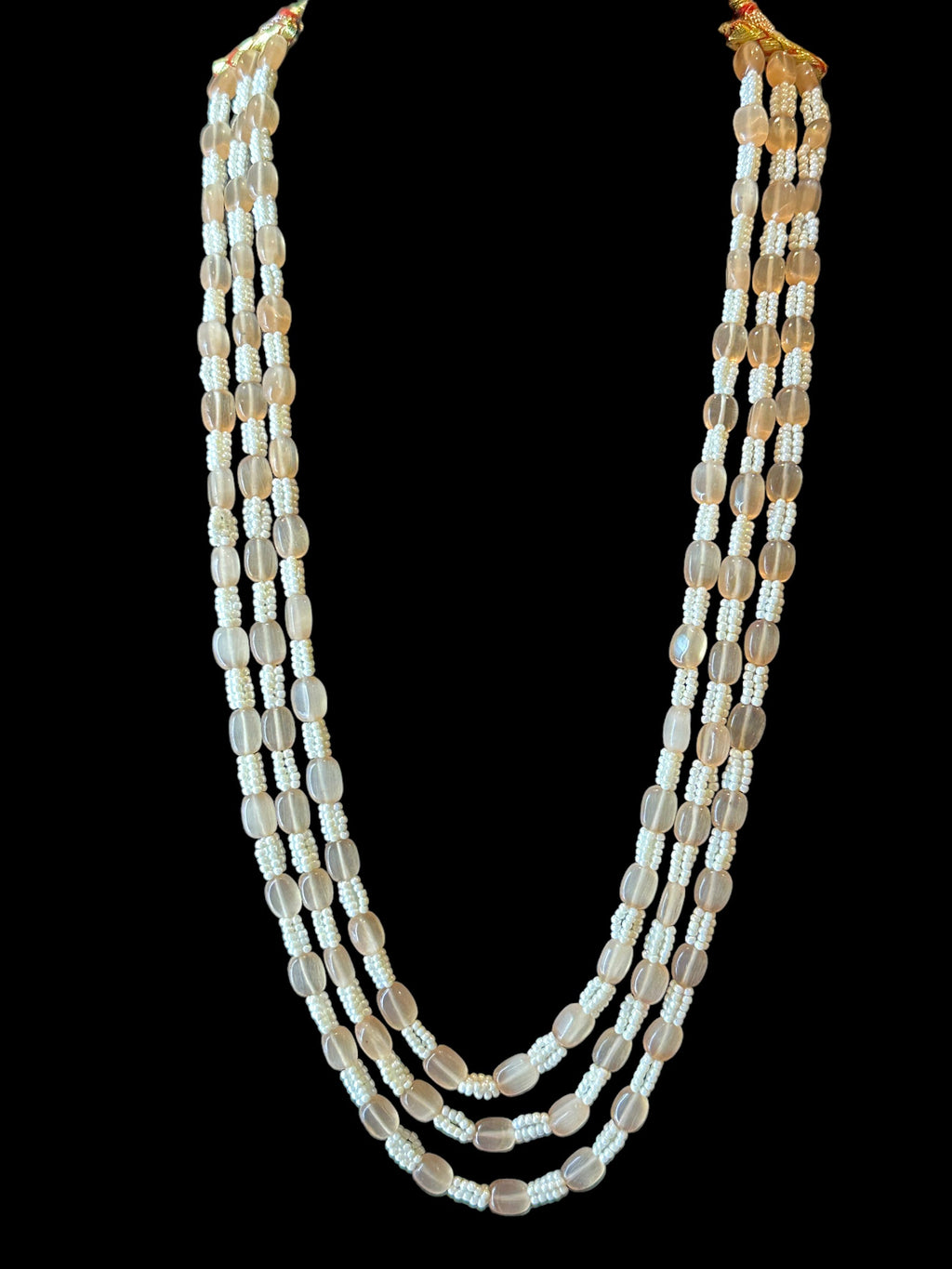 DLN61  beads mala ( READY TO SHIP )