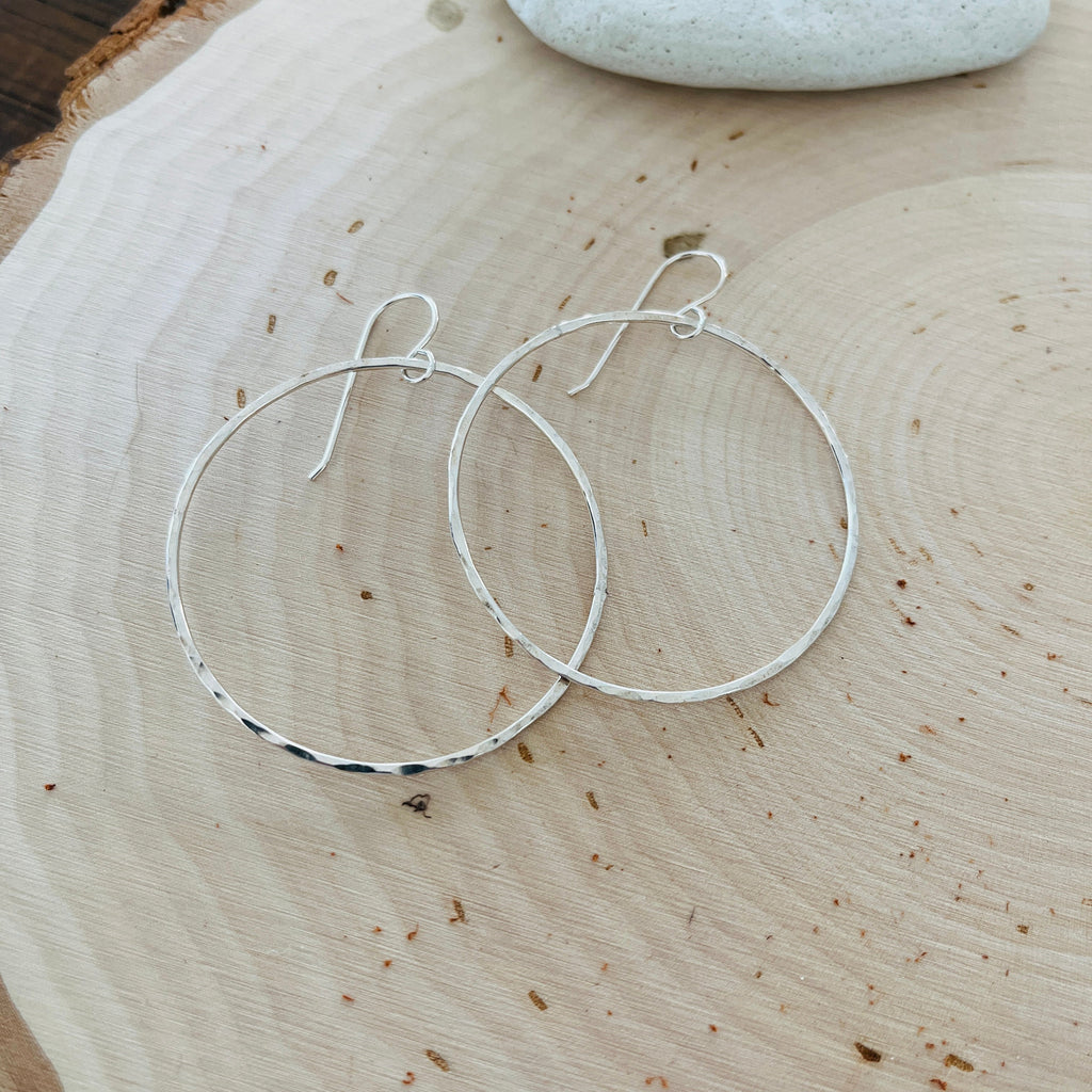 SKINNY BEACH HOOPS