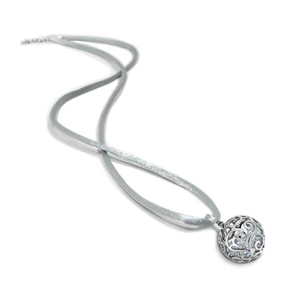 Star Catcher Pendant