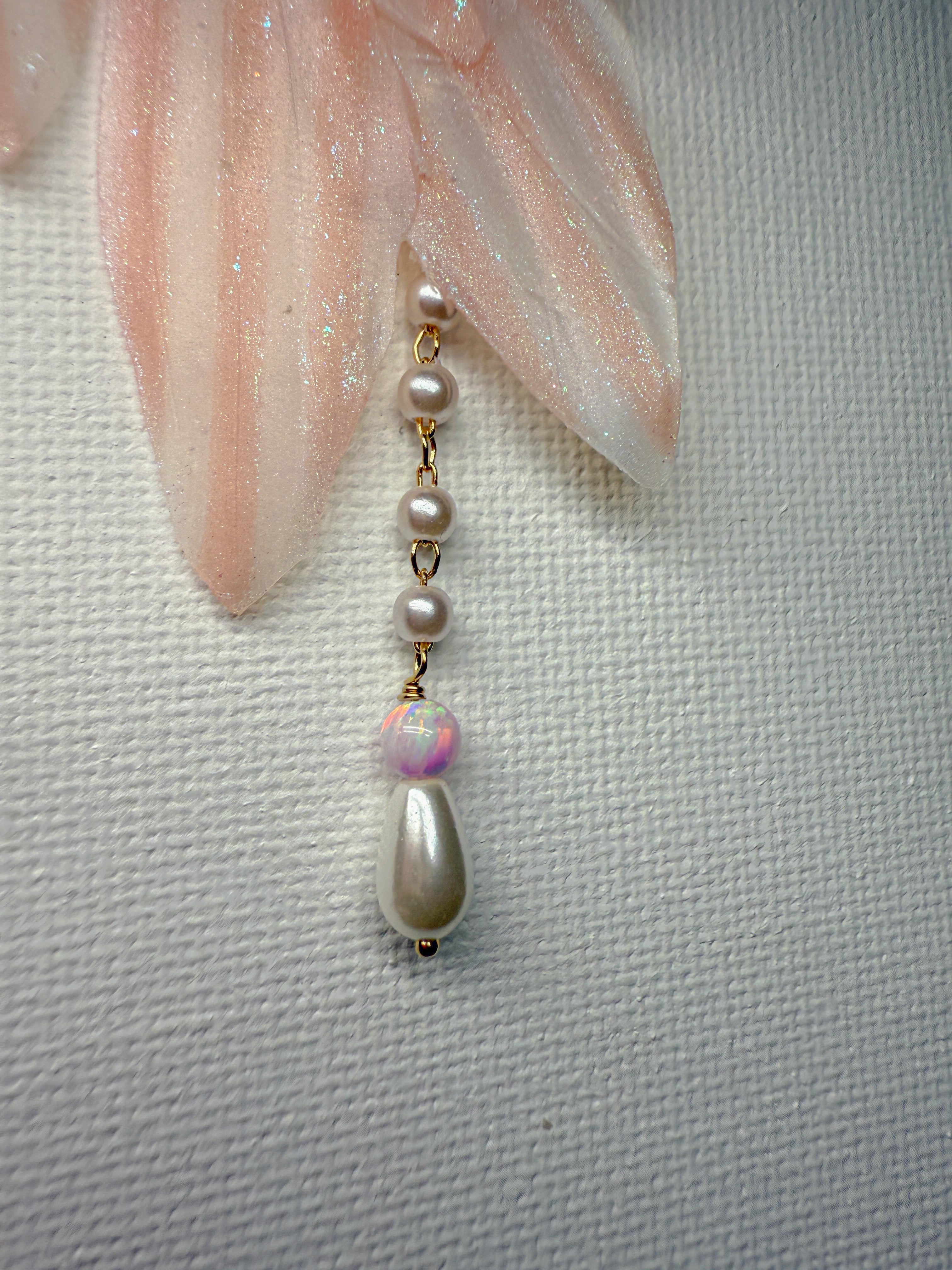 Just girlie things set