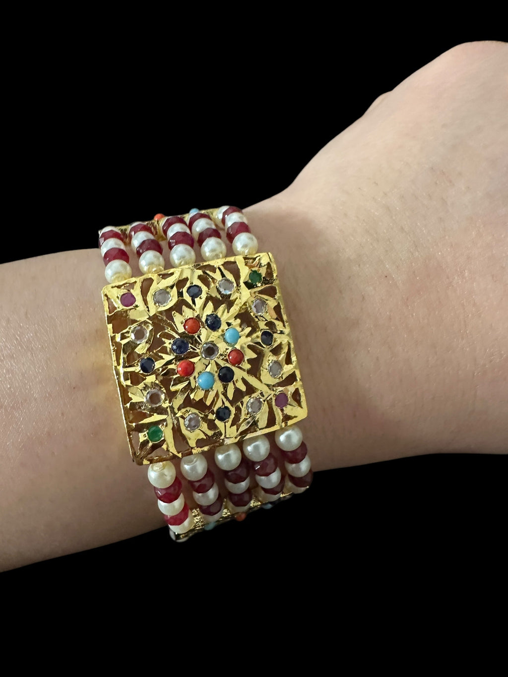 Maureen bracelet  ( READY TO SHIP )