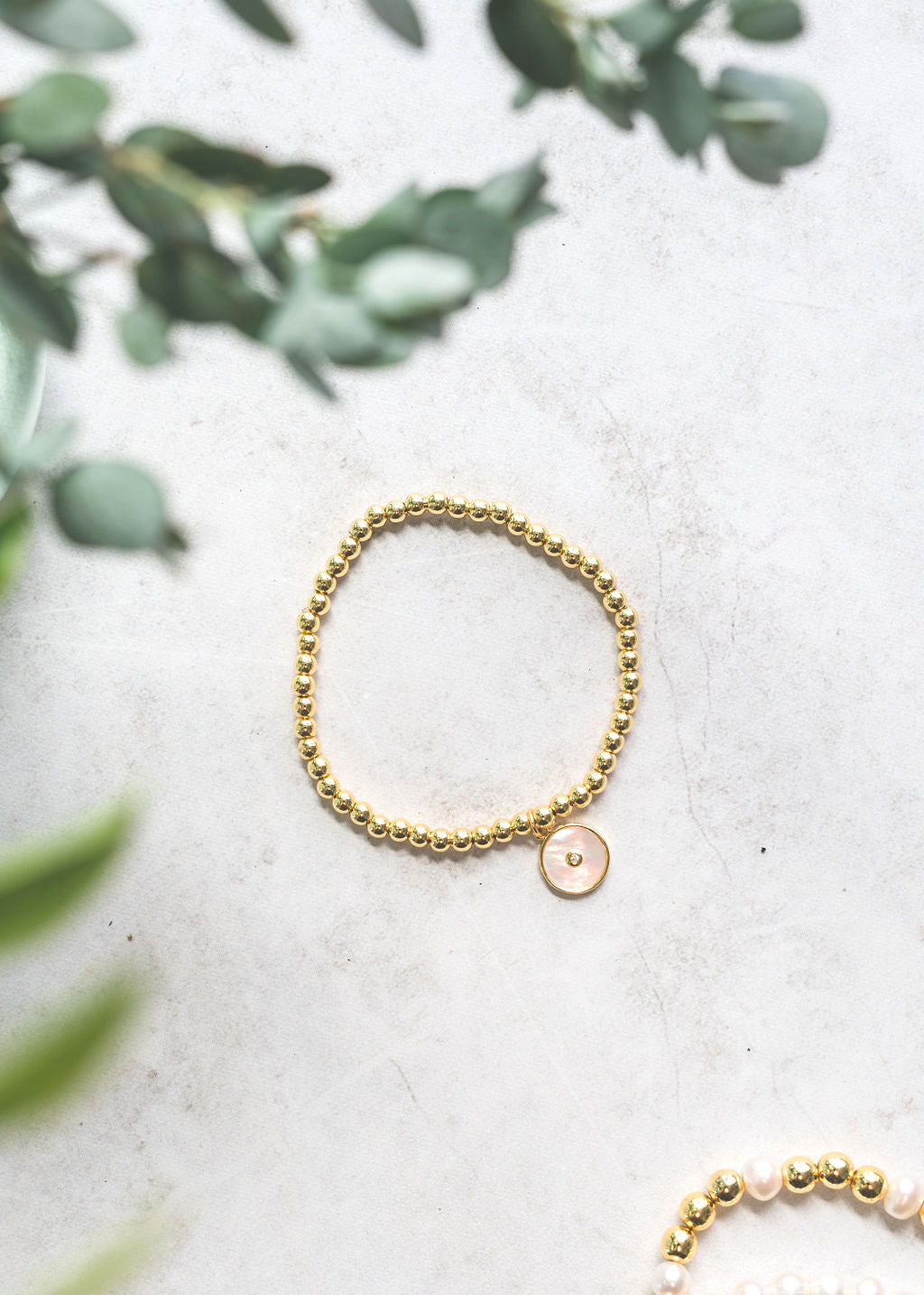 Cove Bracelet - Water Resistant