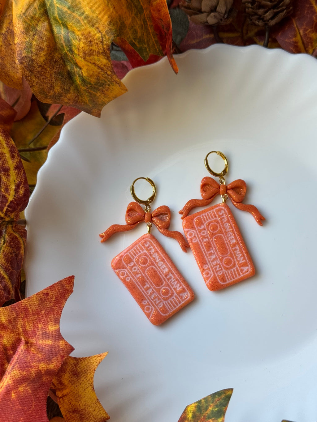 Stronger Than a 90’s Trend