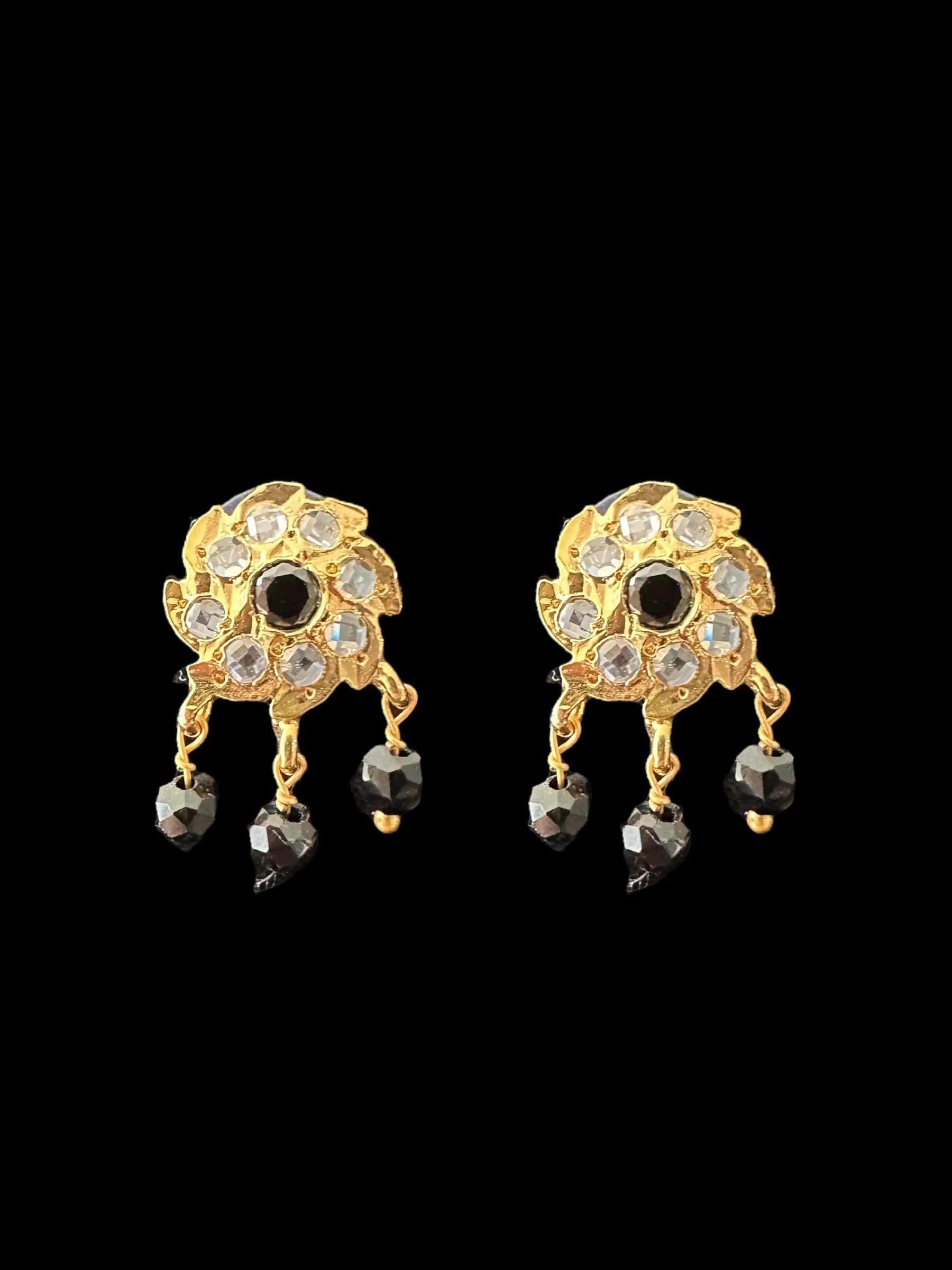 PS321  Sara pendant and earrings set ( READY TO SHIP )