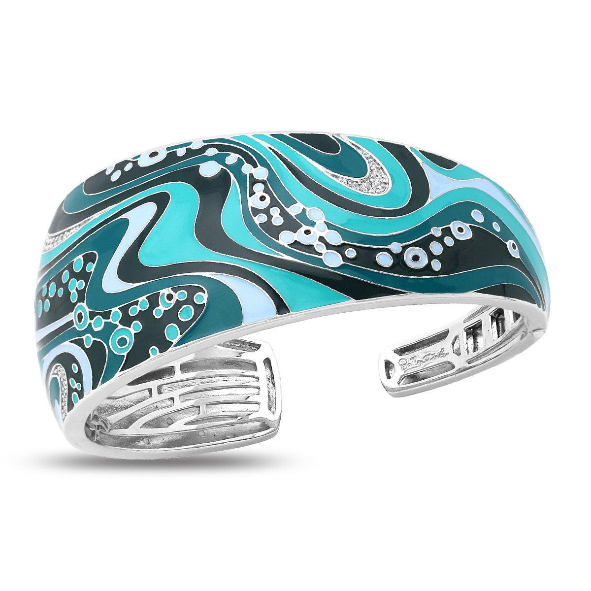 Calypso Bangle