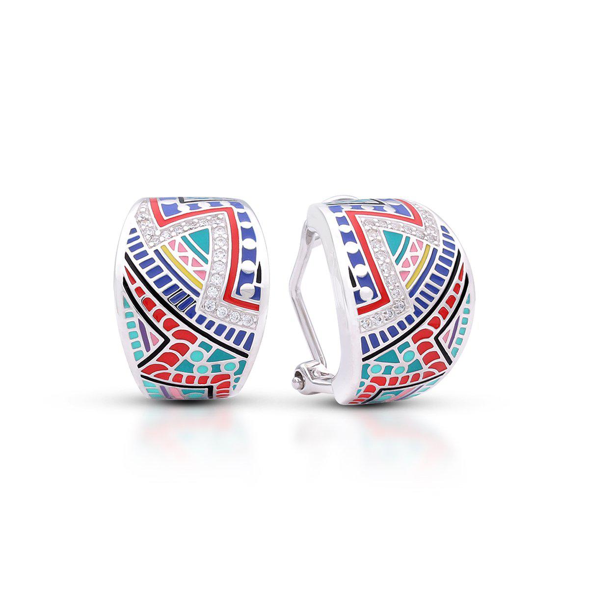 Carnival Earrings