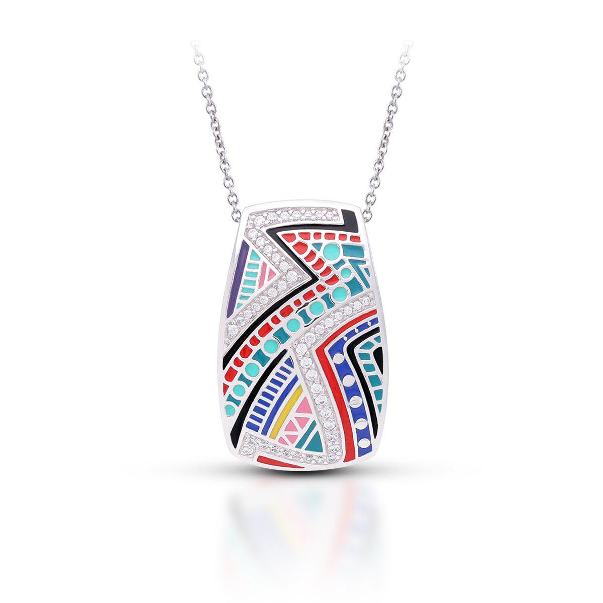 Carnival Pendant