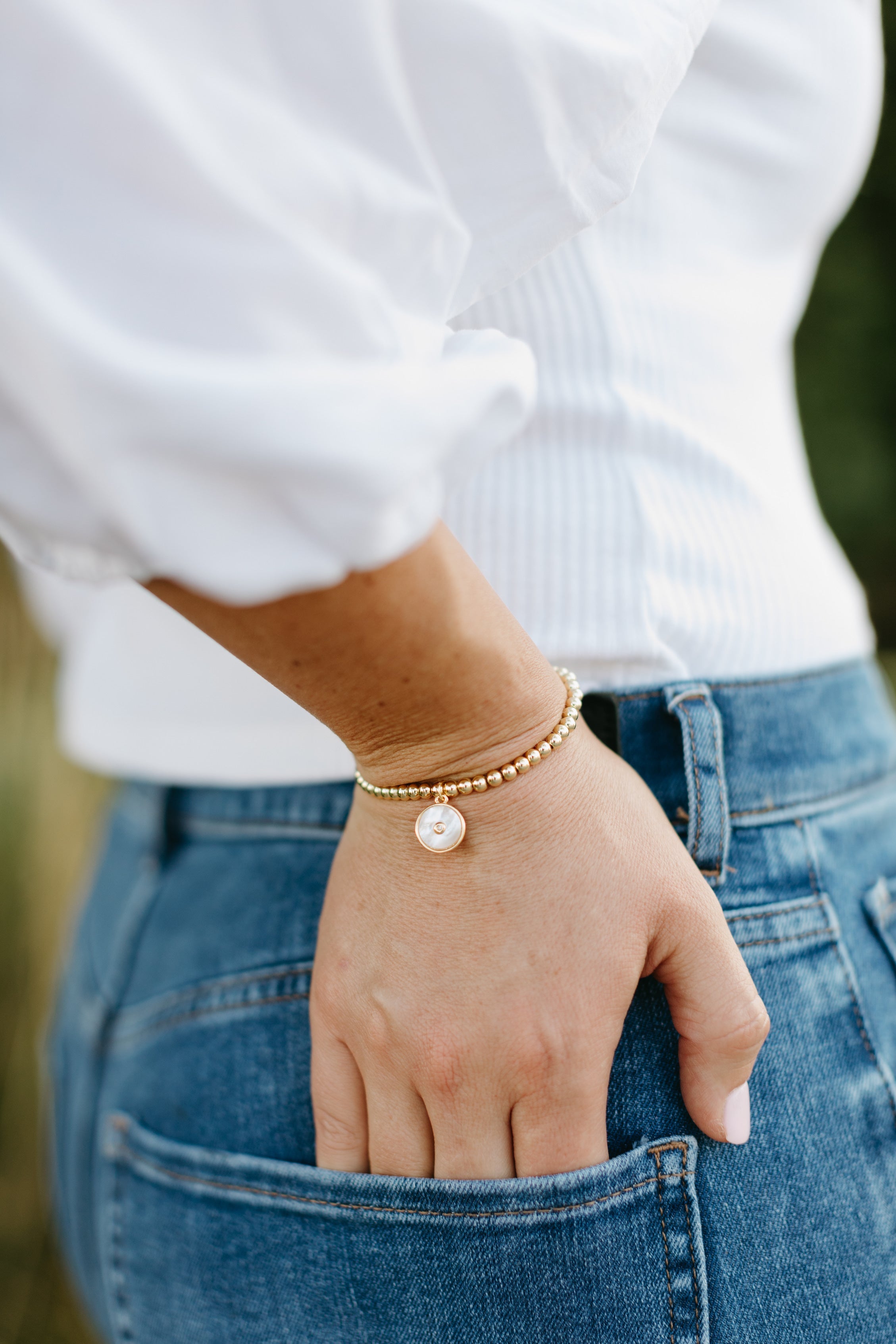 Cove Bracelet - Water Resistant