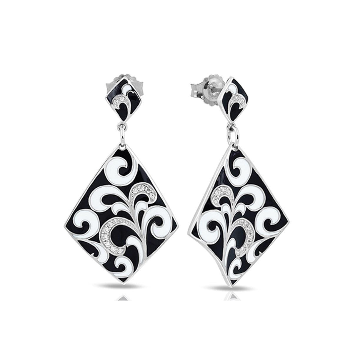 Contessa Earrings