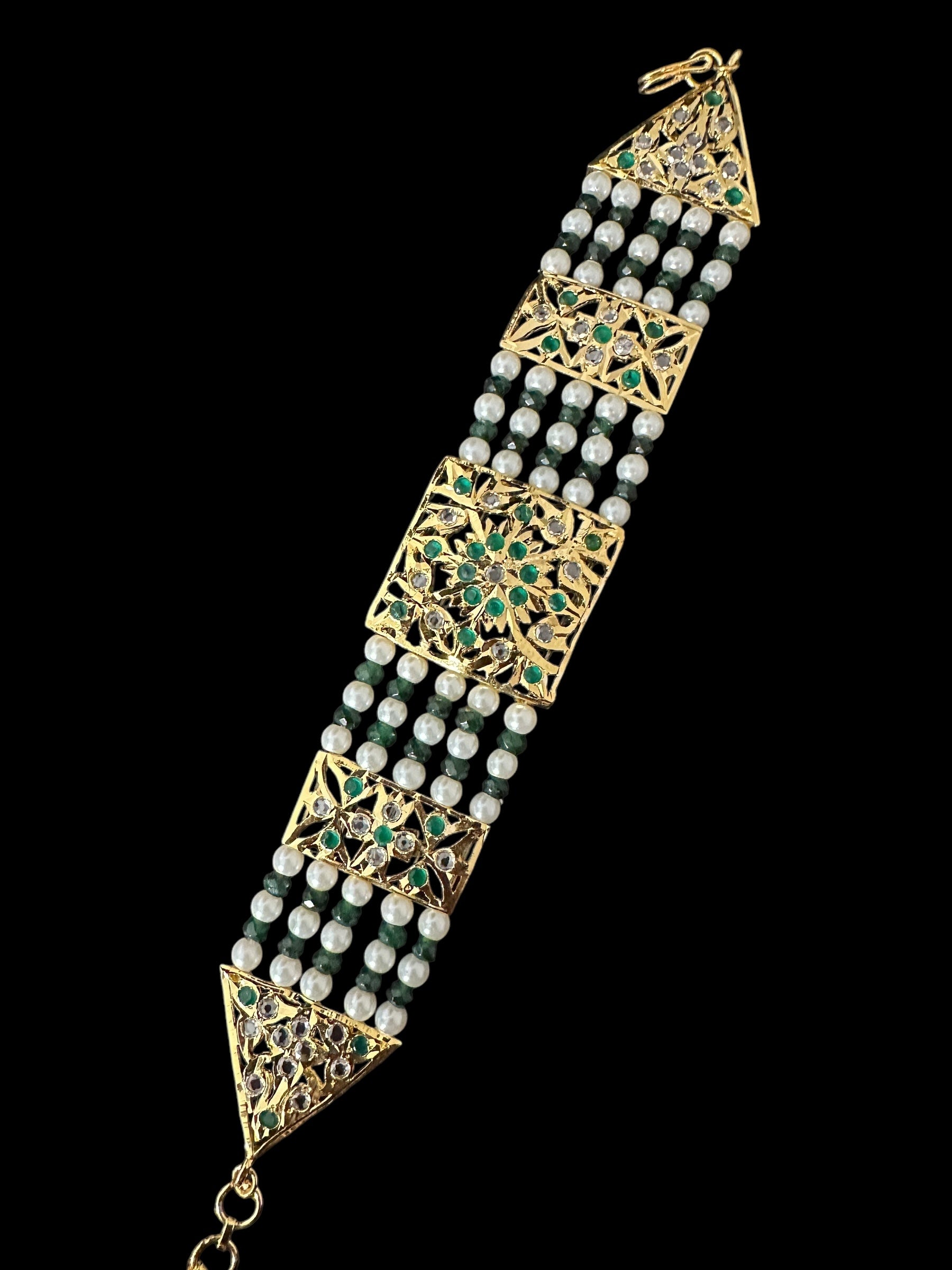 Maureen bracelet  ( READY TO SHIP )