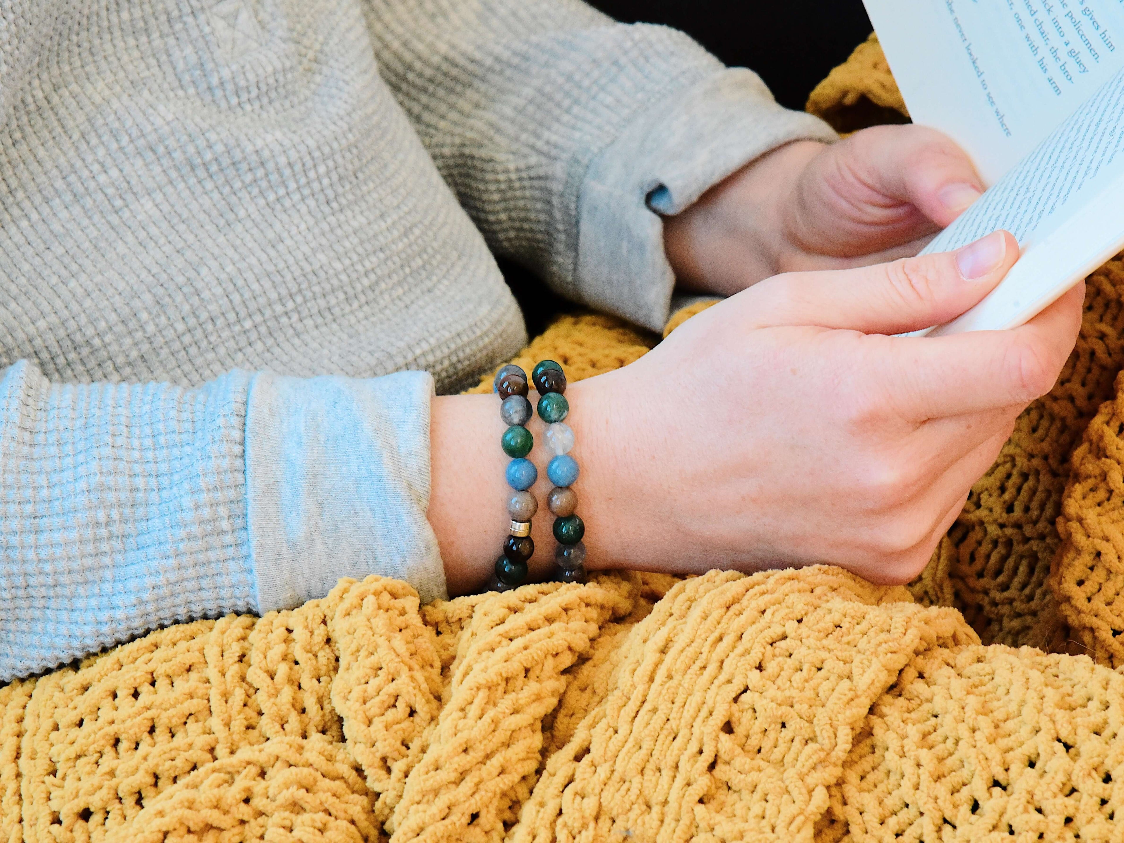 Dappled Sunlight Bracelet