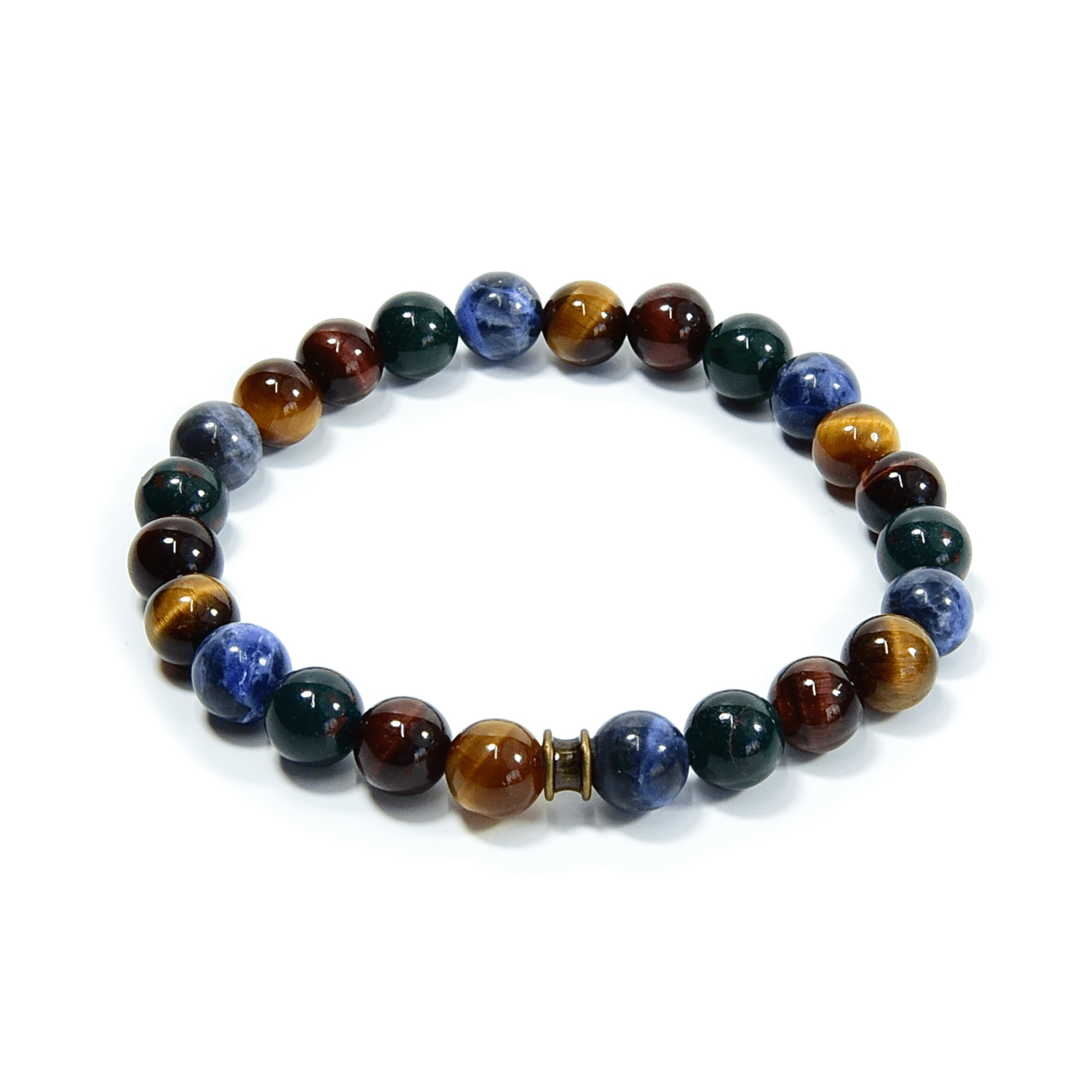 Deep Woods Bracelet